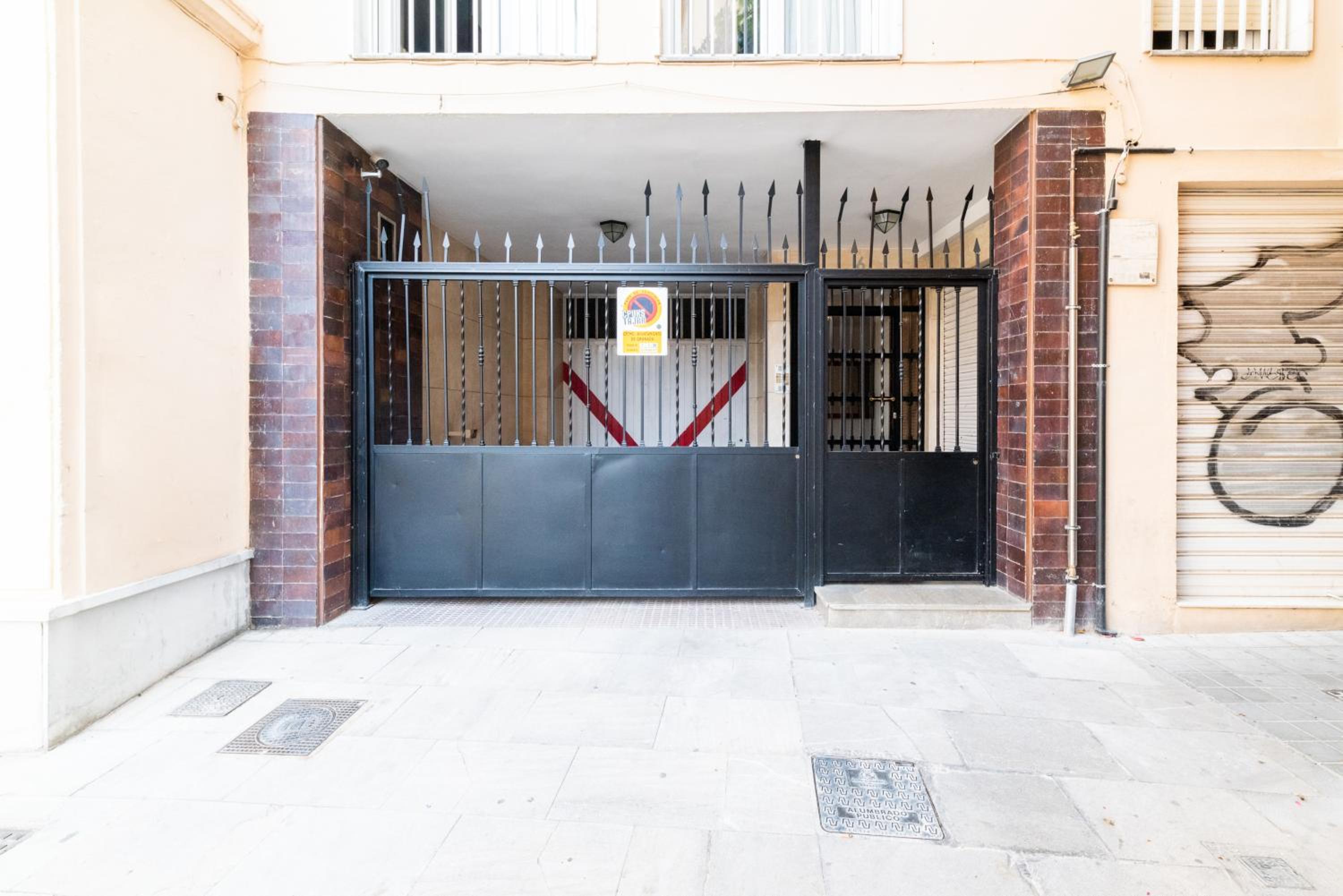 Centrico Apartamento Granada