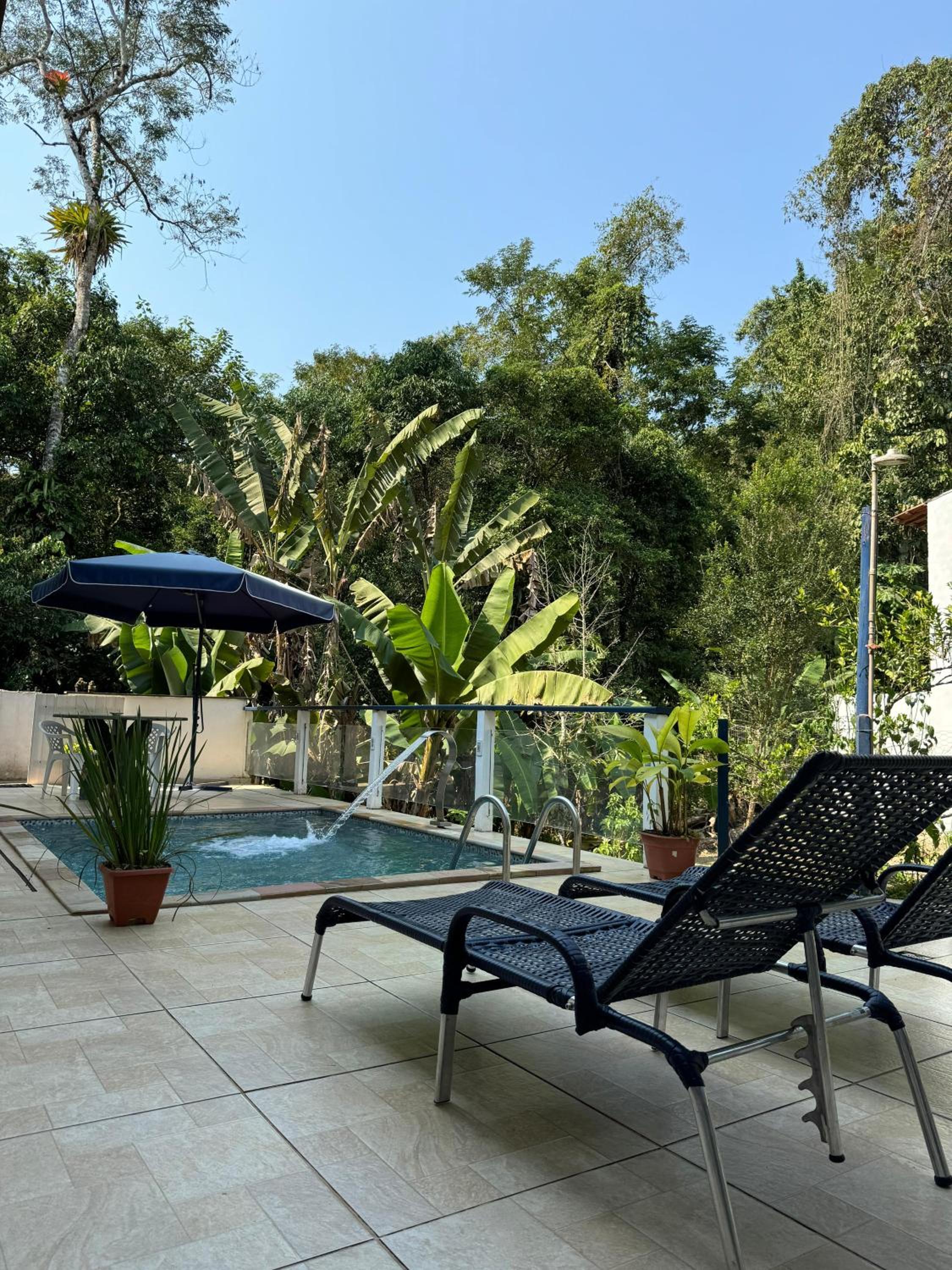 Pousada Rancho do André
