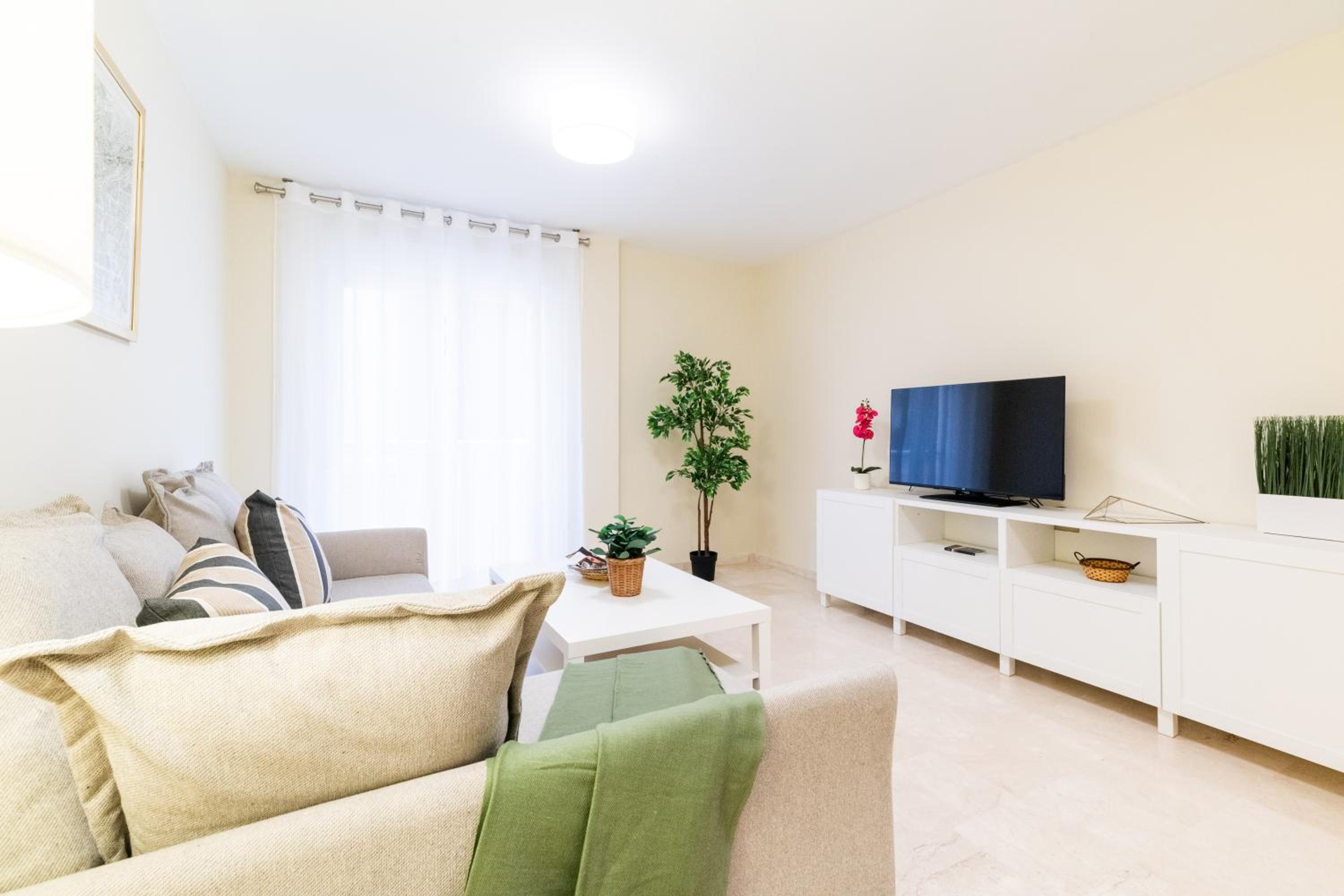 Centrico Apartamento Granada