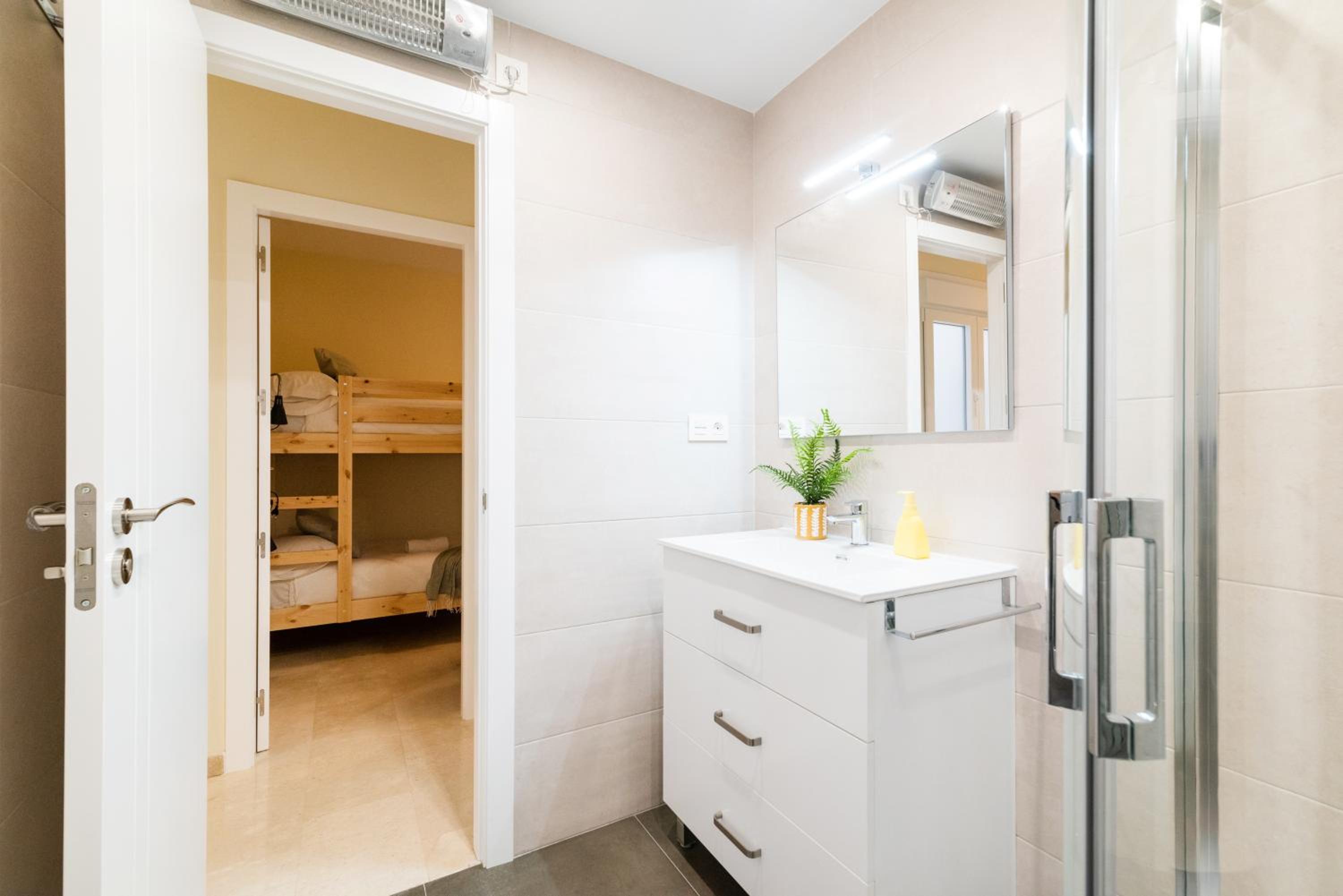 Centrico Apartamento Granada