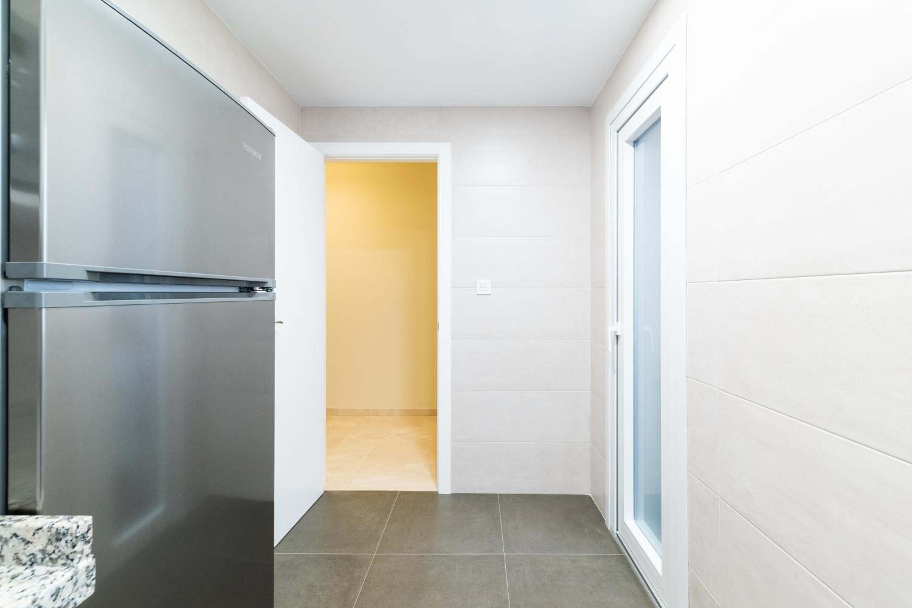 Centrico Apartamento Granada