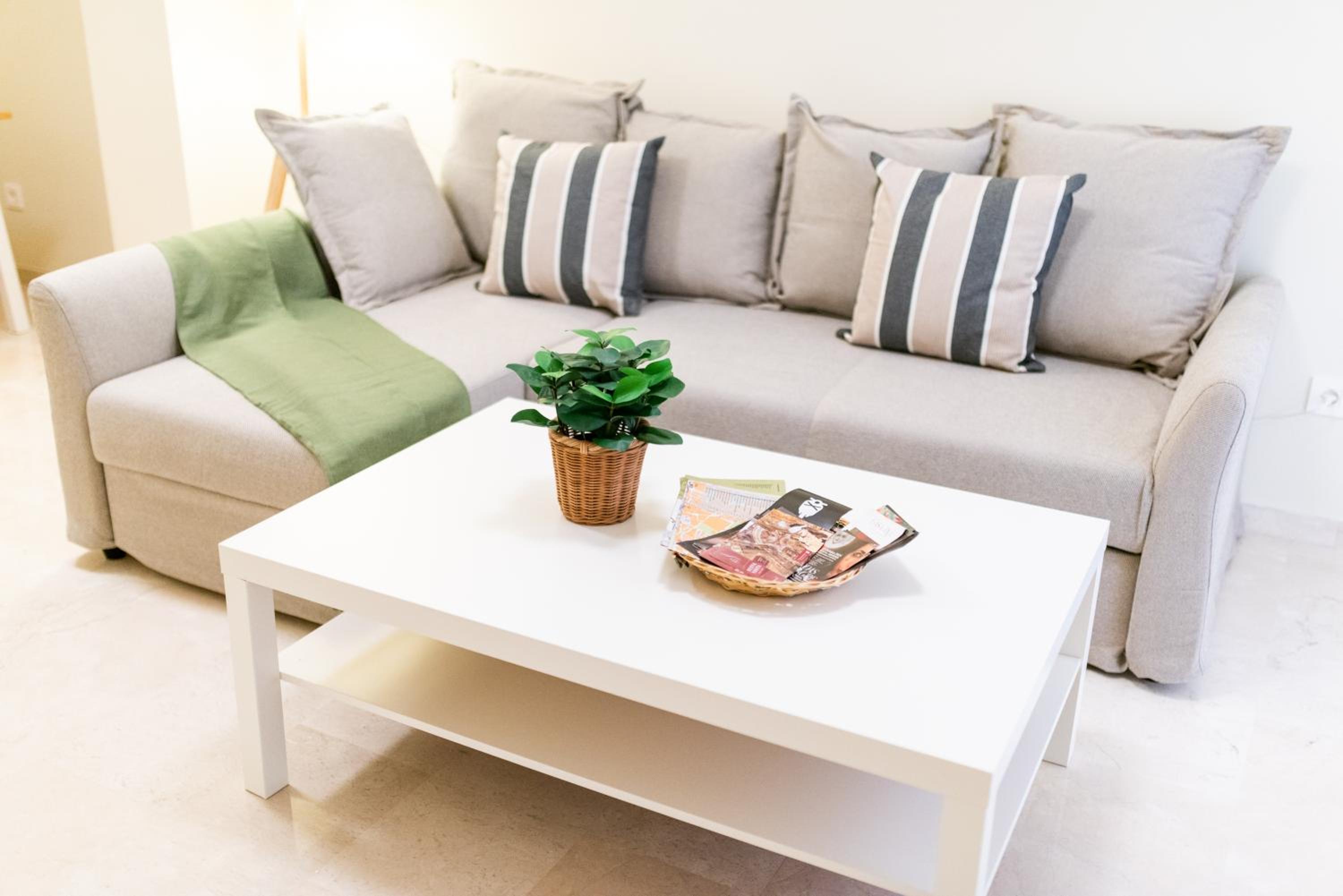 Centrico Apartamento Granada