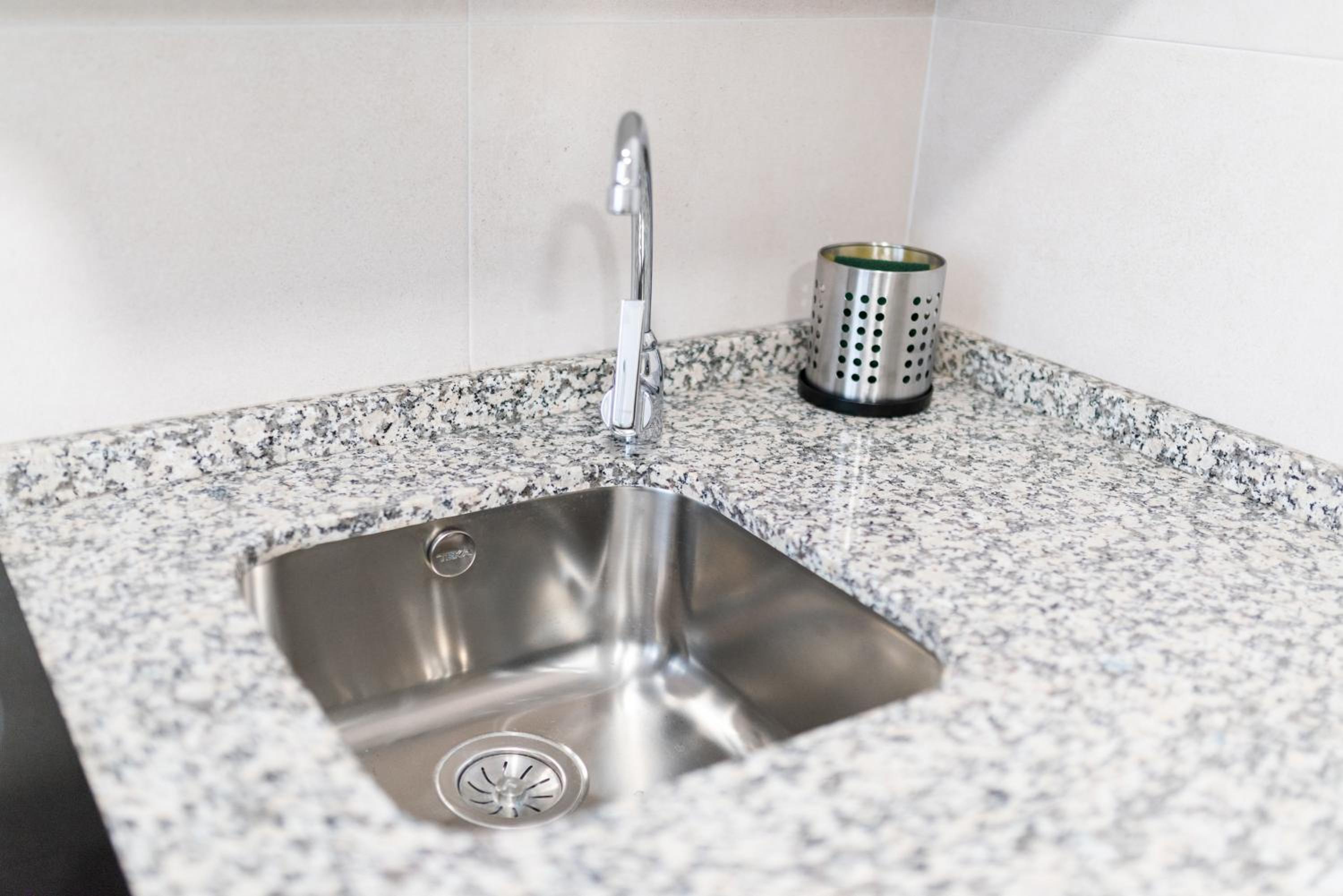 Centrico Apartamento Granada