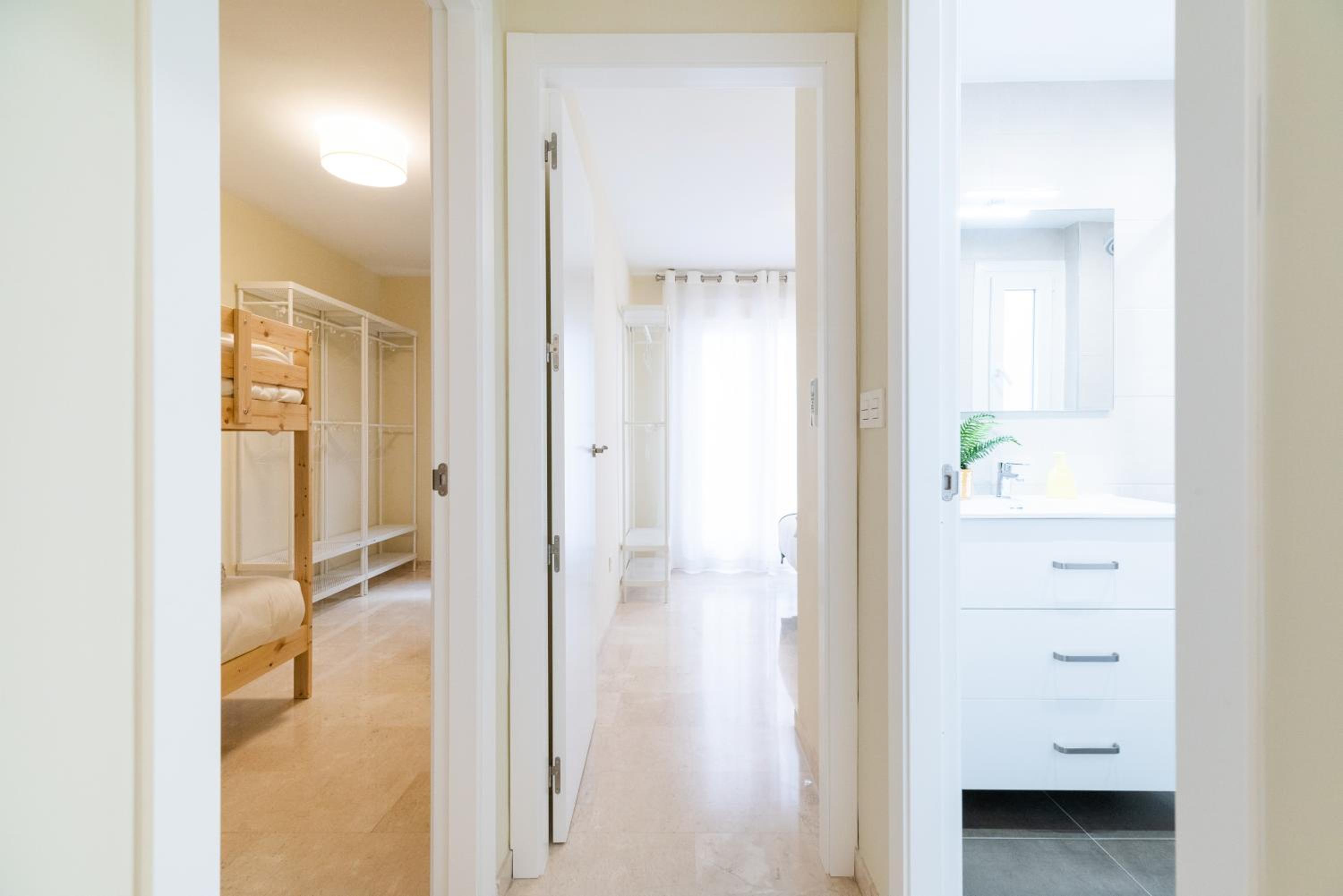 Centrico Apartamento Granada