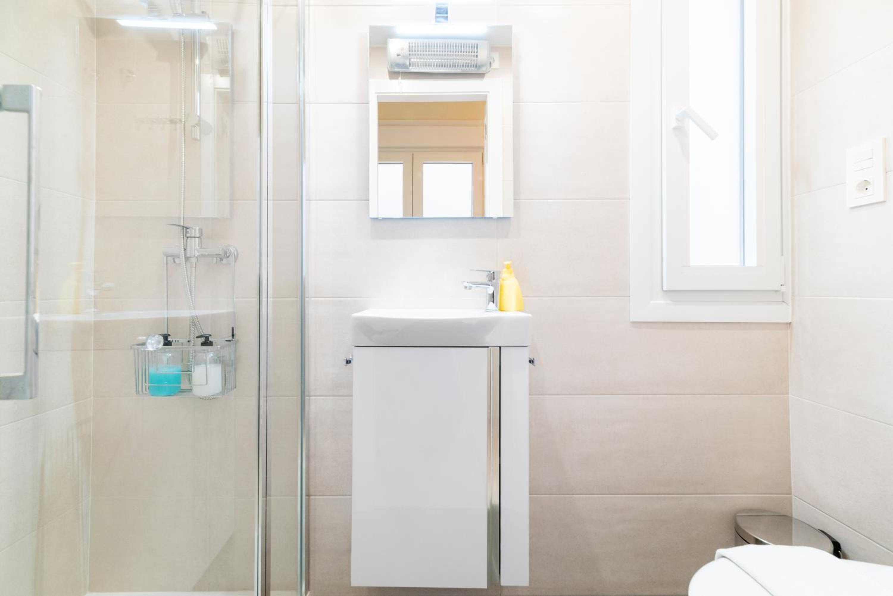 Centrico Apartamento Granada