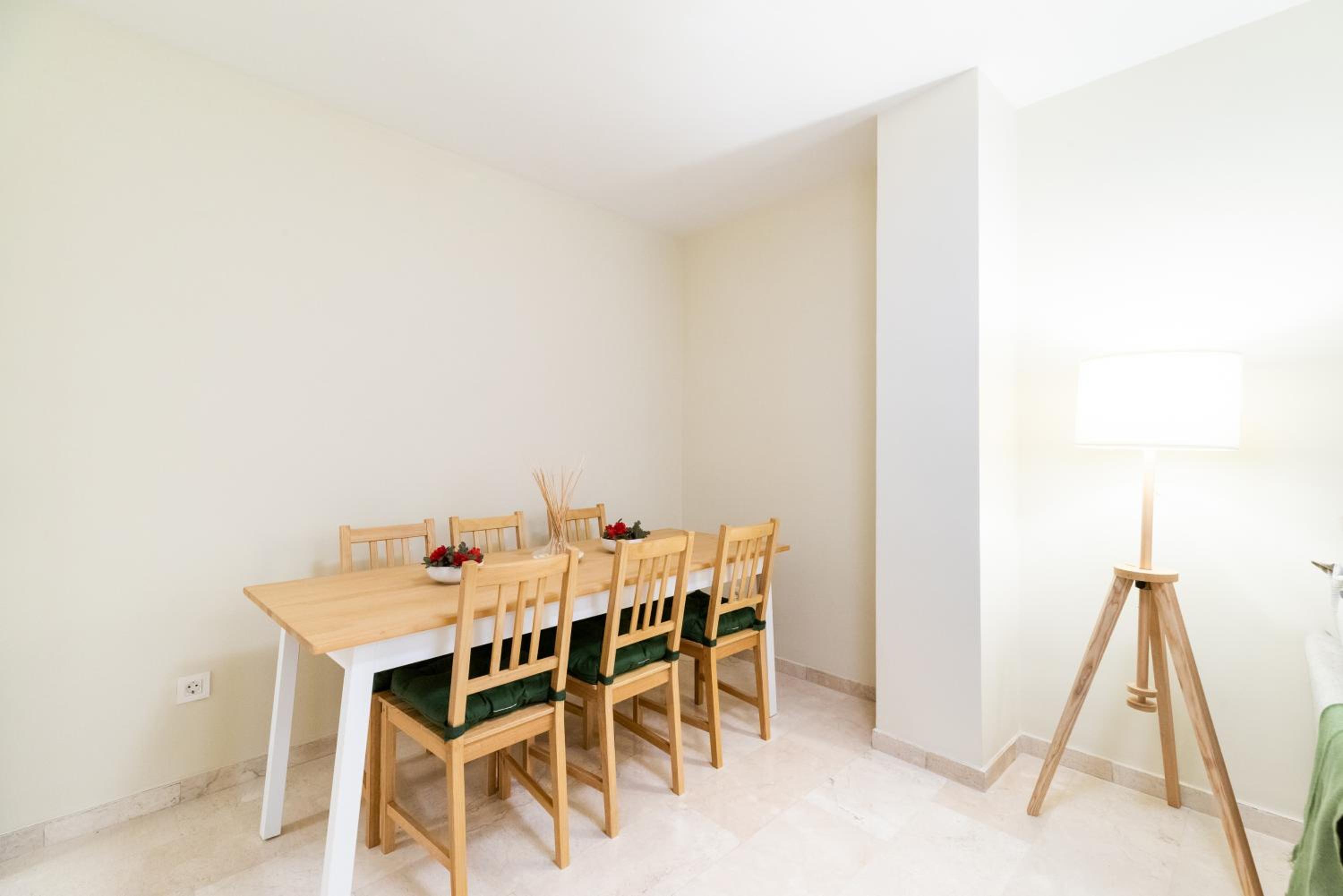 Centrico Apartamento Granada
