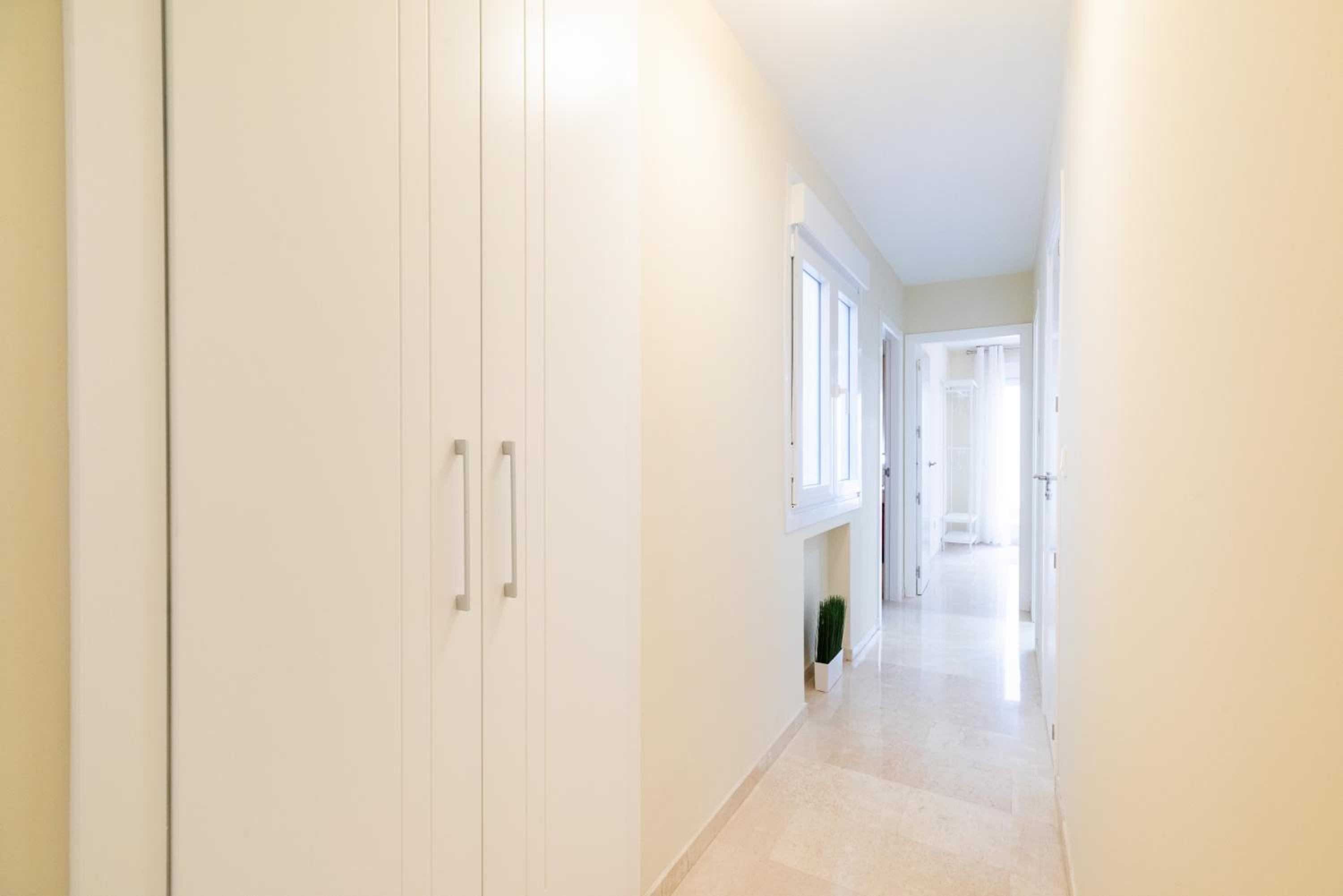 Centrico Apartamento Granada