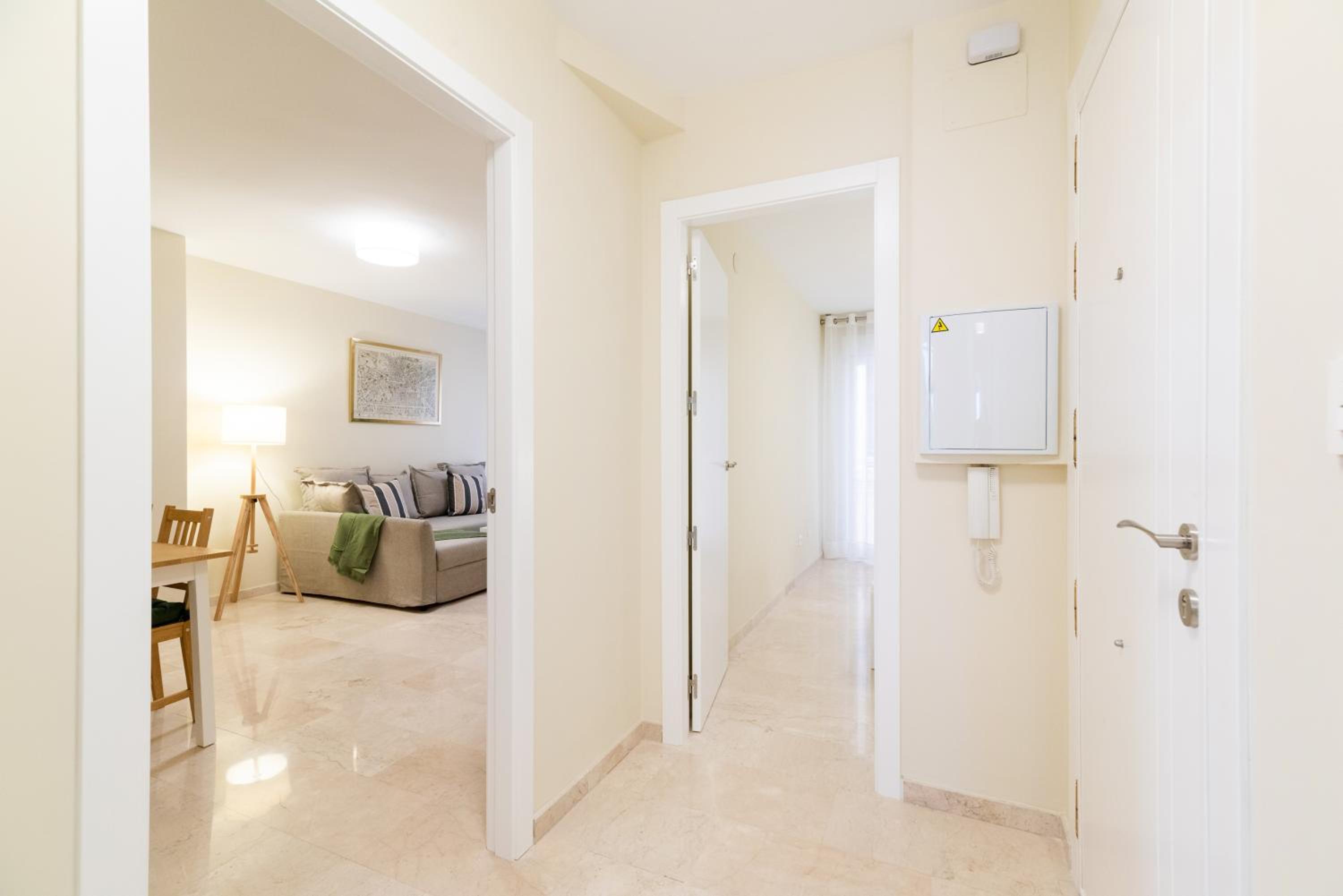 Centrico Apartamento Granada