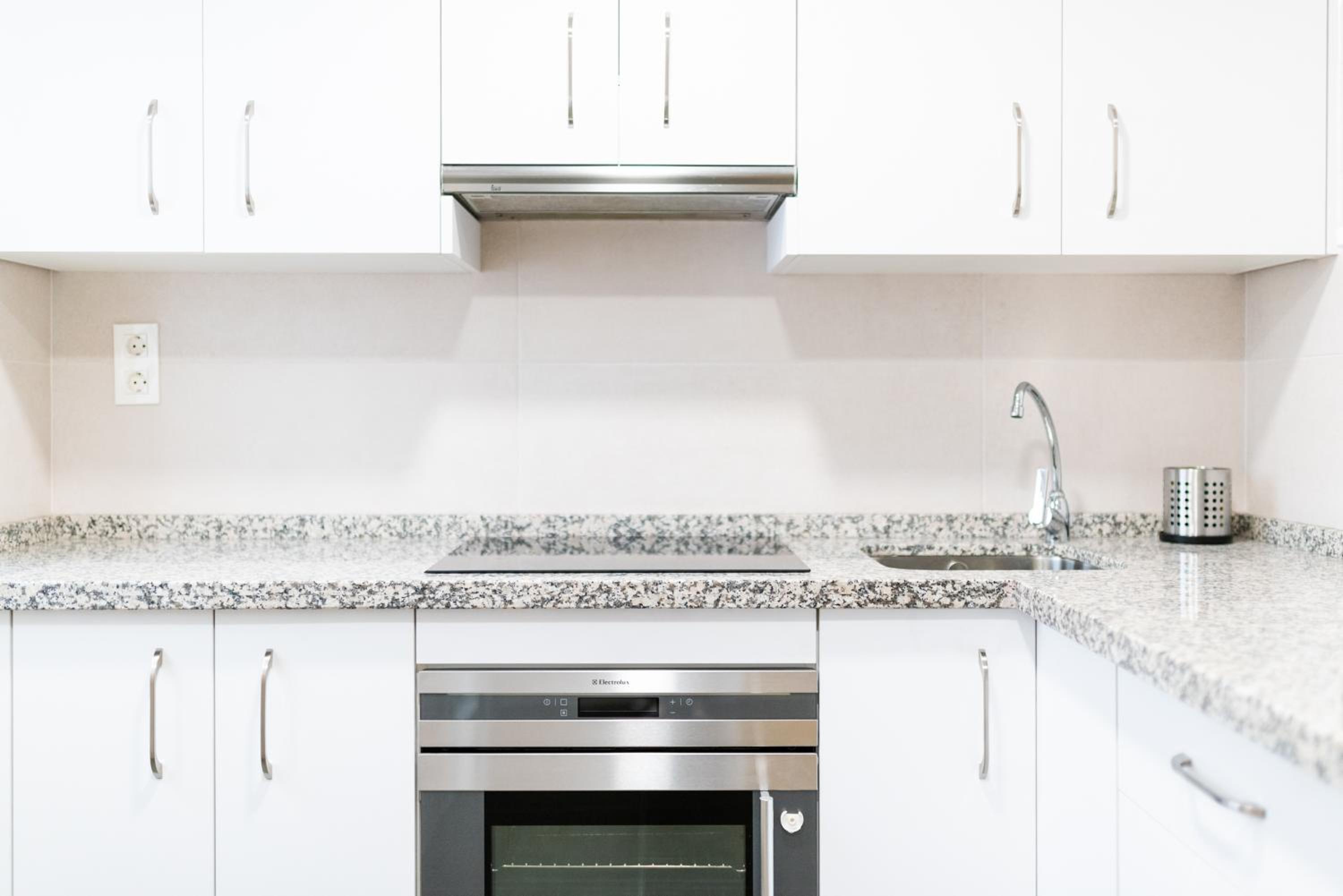 Centrico Apartamento Granada