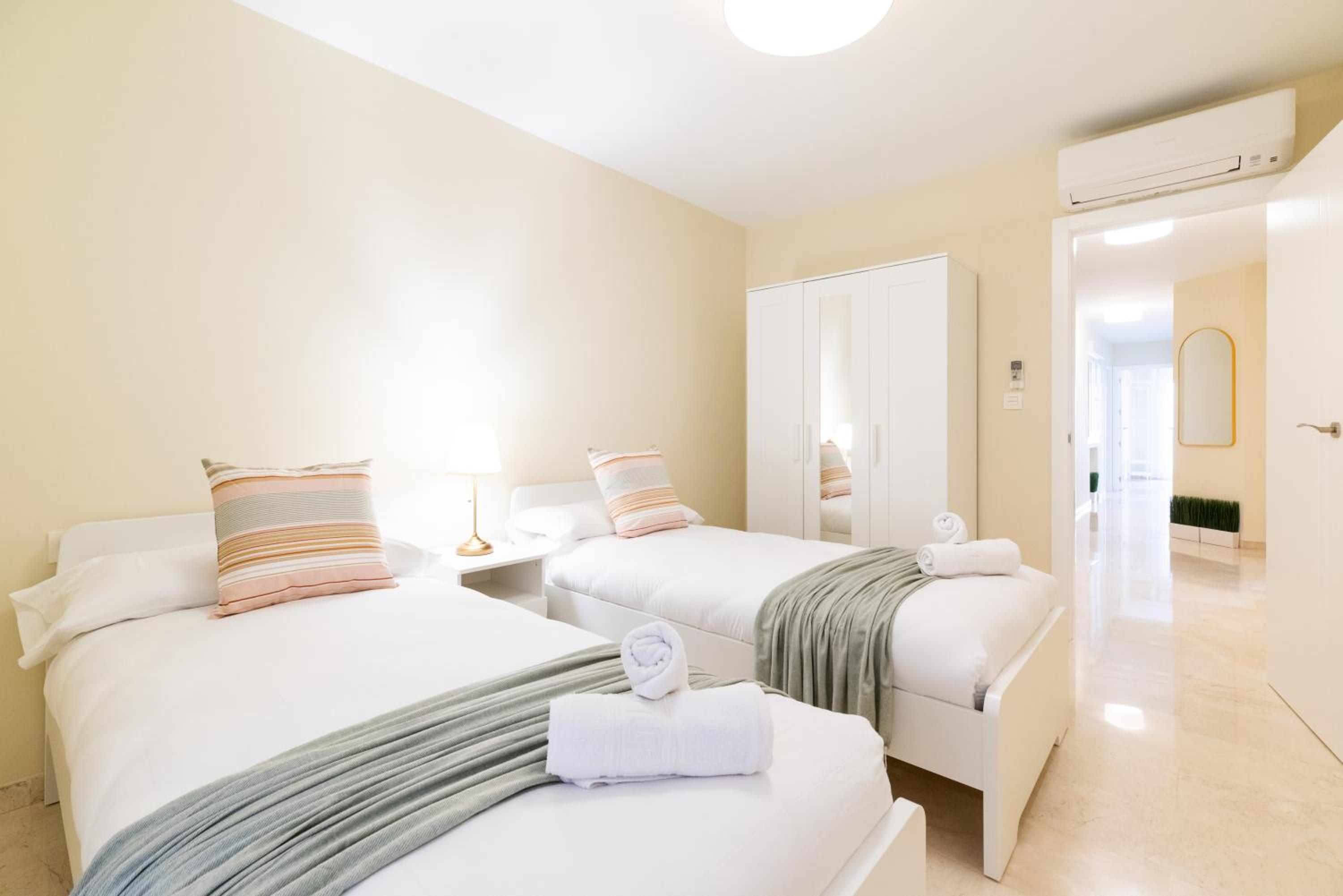 Centrico Apartamento Granada