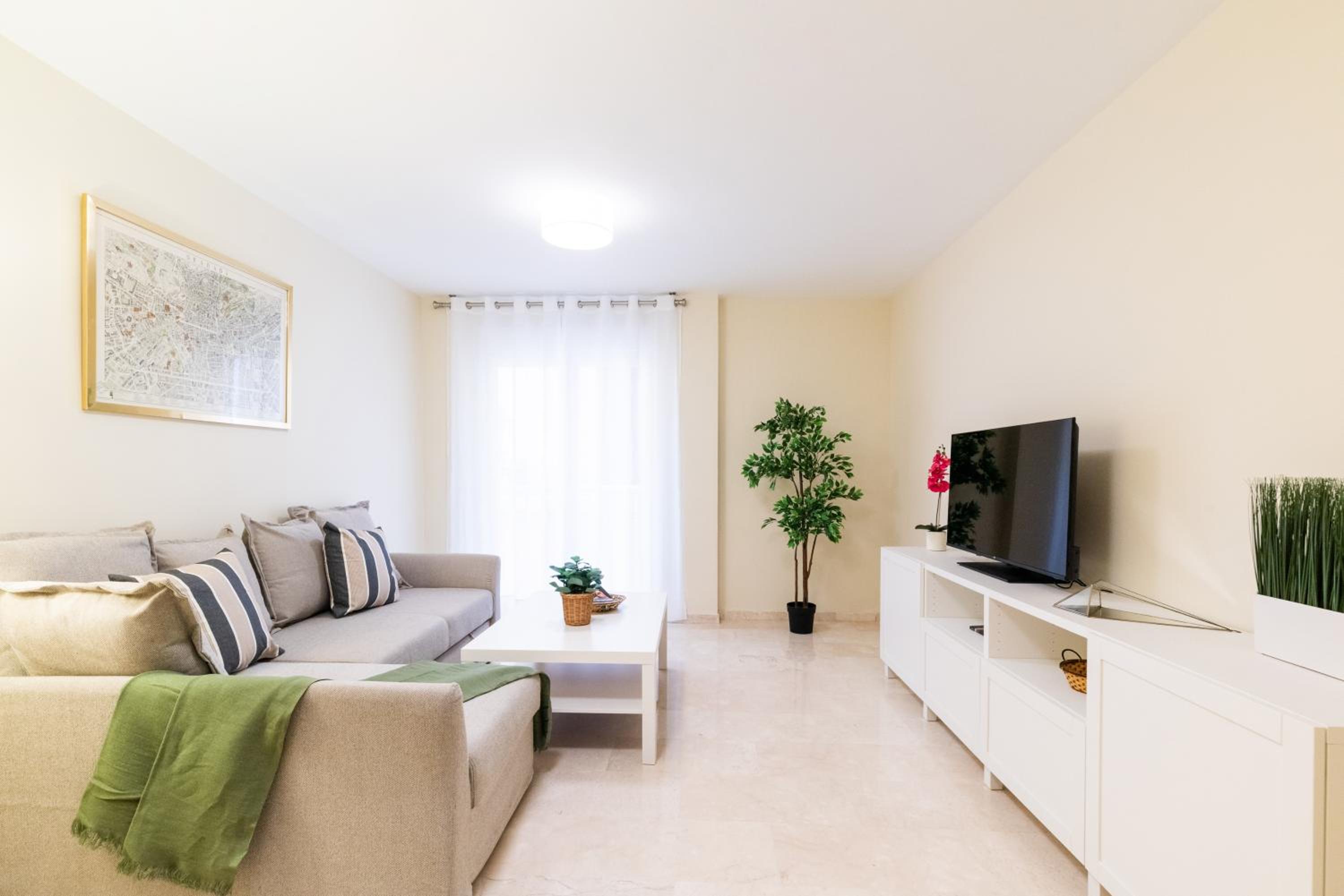 Centrico Apartamento Granada