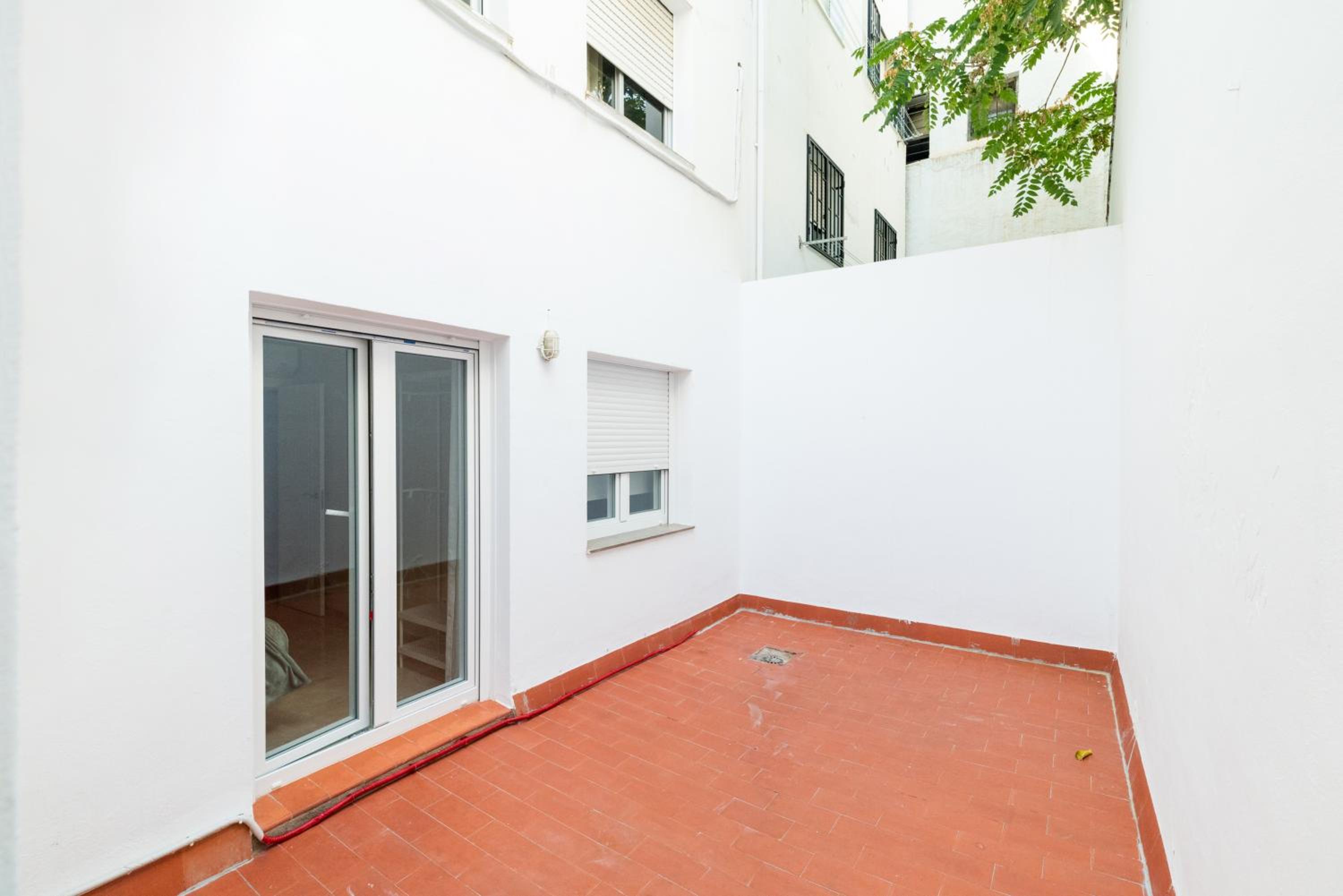 Centrico Apartamento Granada