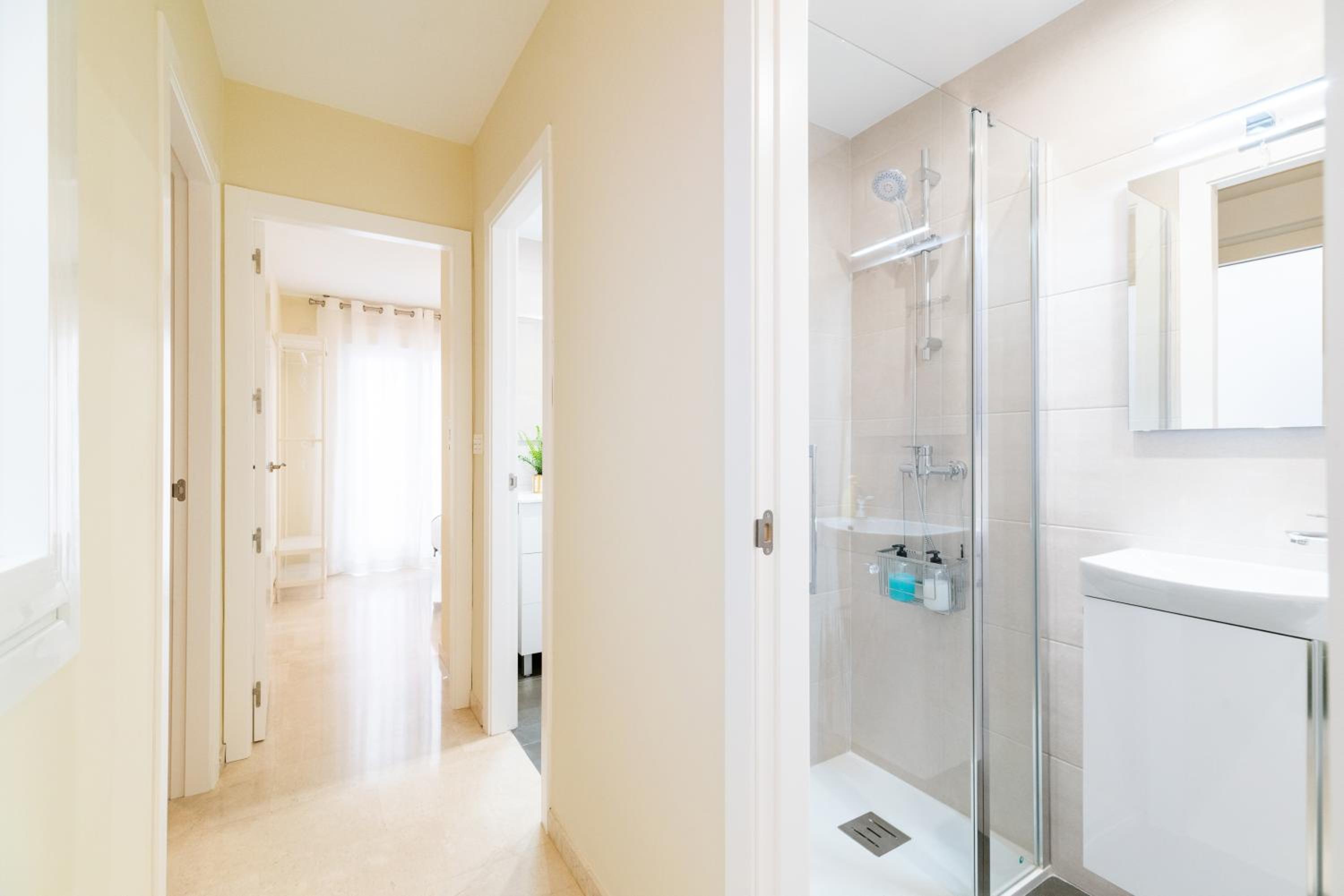 Centrico Apartamento Granada