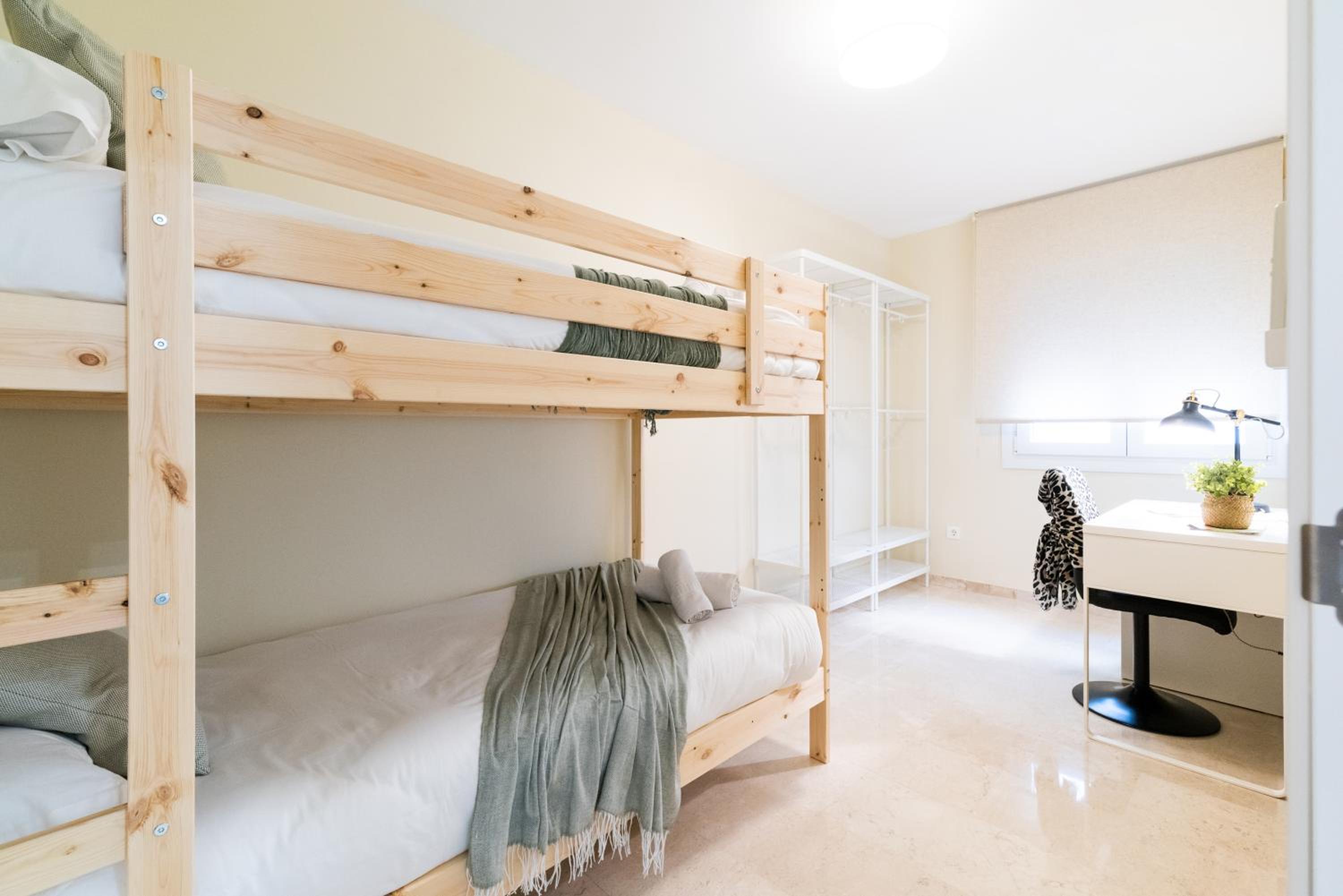 Centrico Apartamento Granada