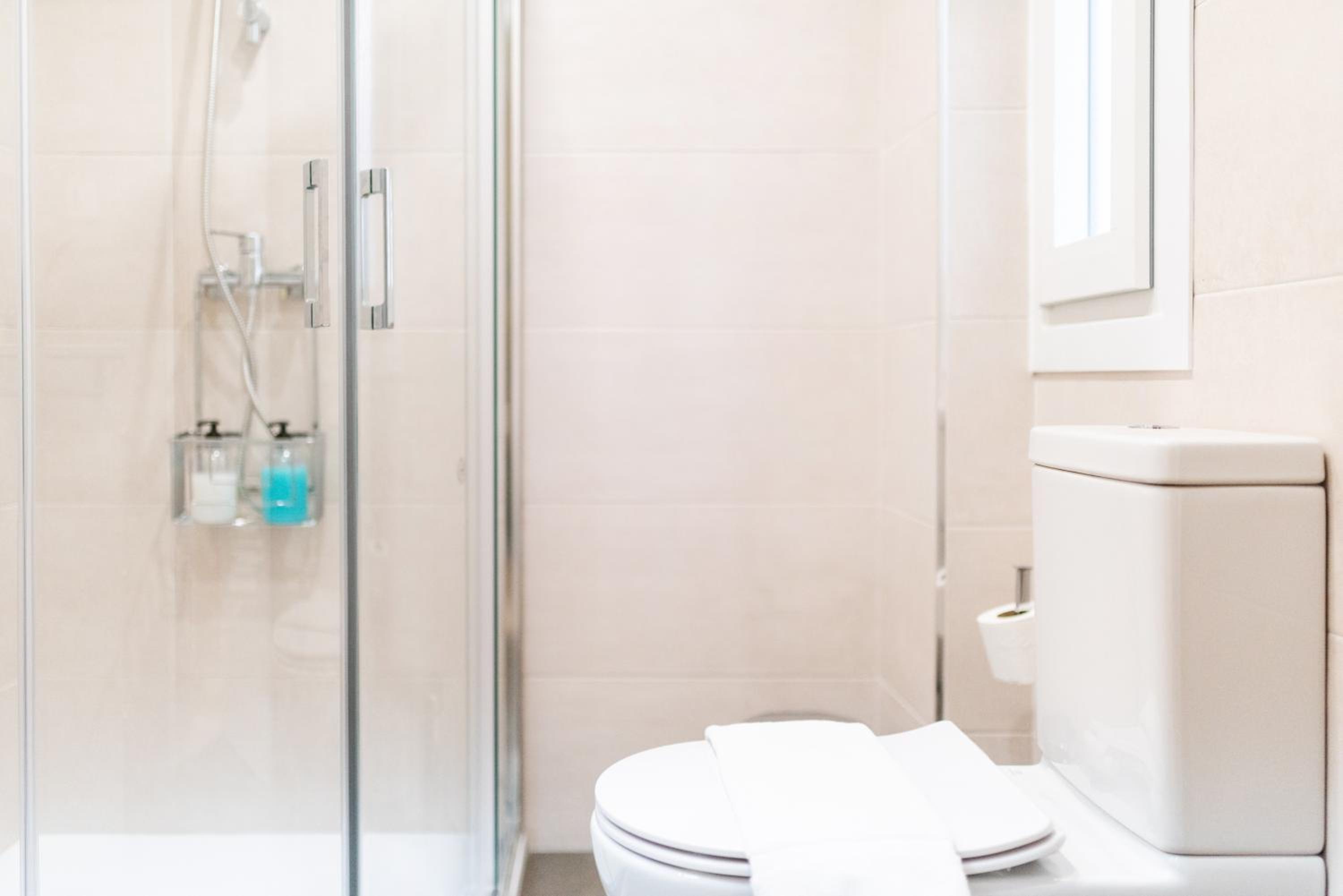 Centrico Apartamento Granada