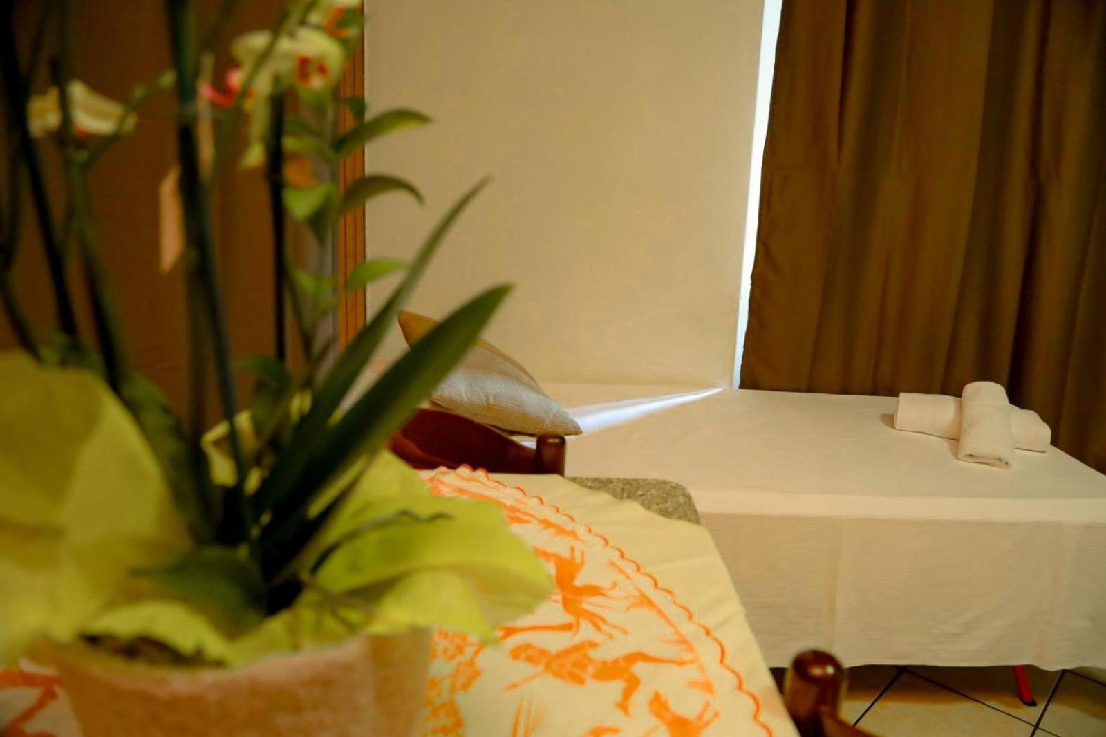 spa & wellness