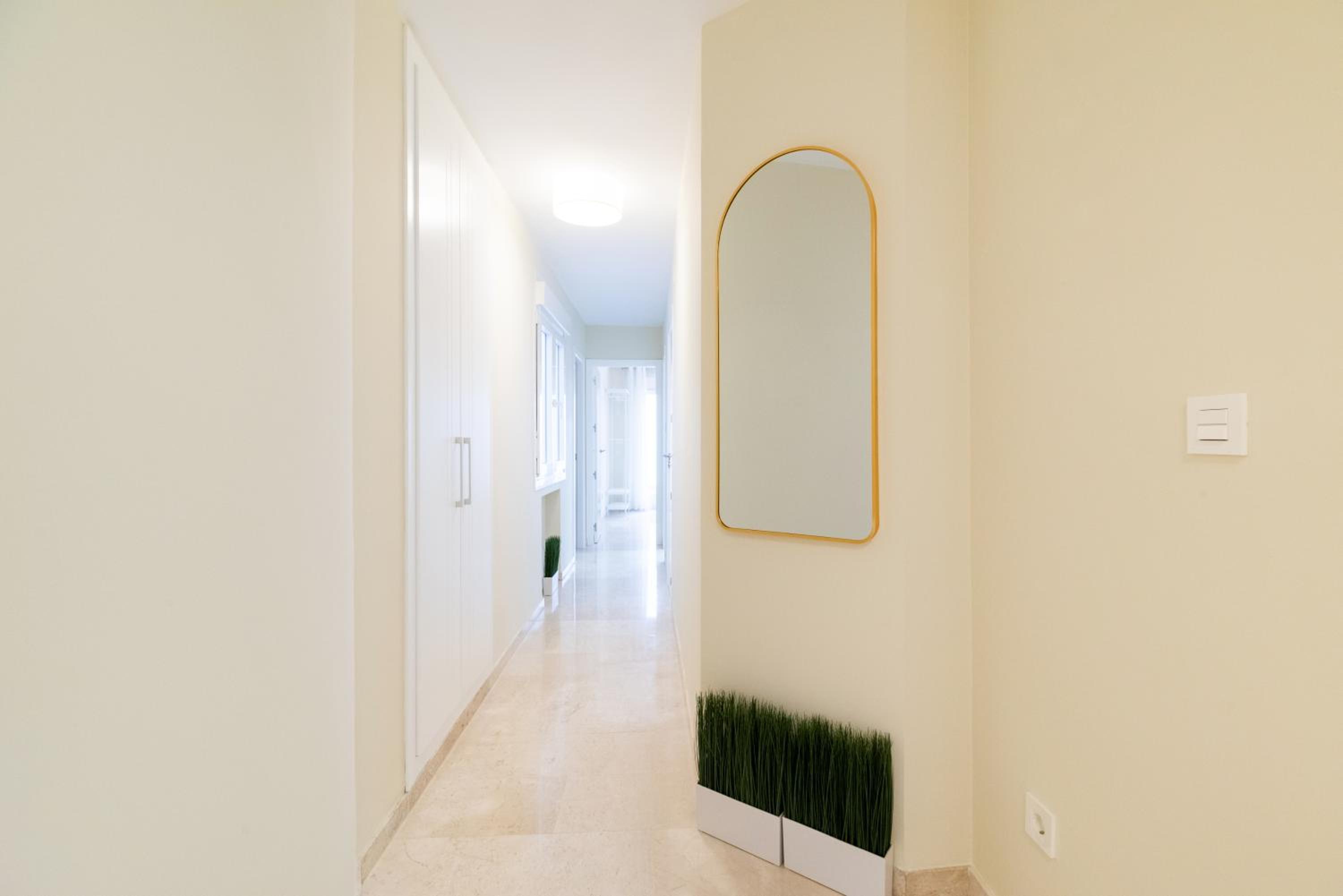 Centrico Apartamento Granada