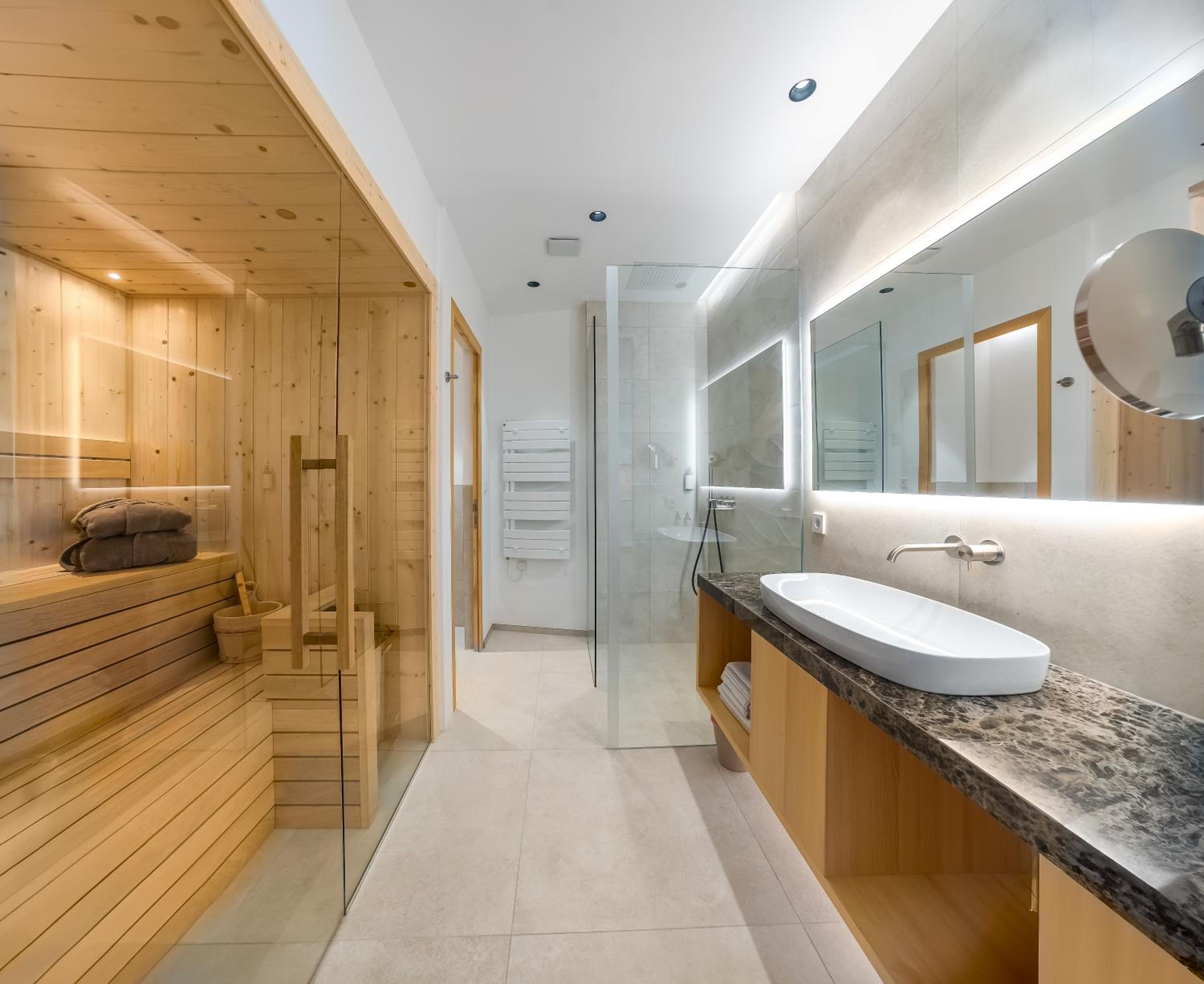 Anna Lodges Dolomites