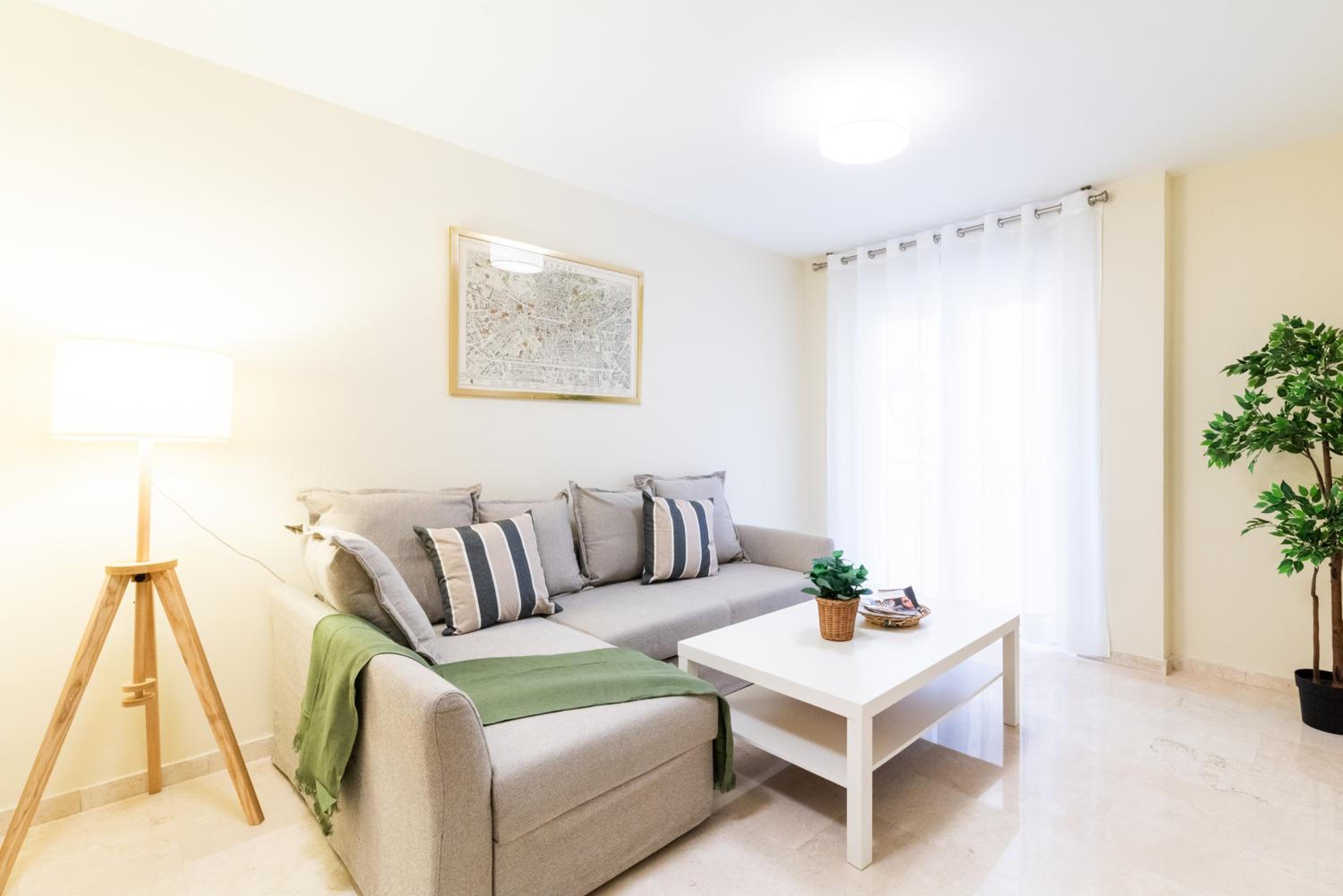 Centrico Apartamento Granada