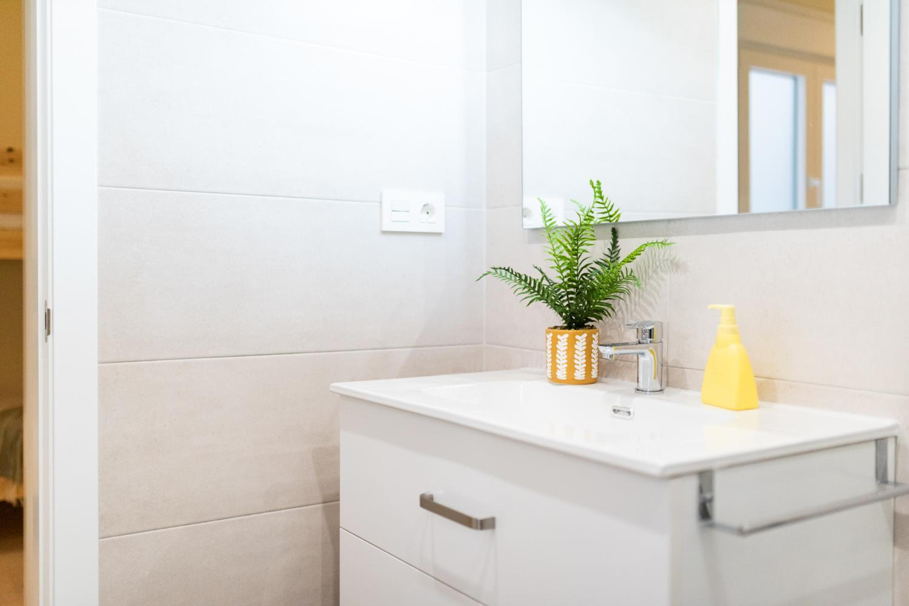 Centrico Apartamento Granada