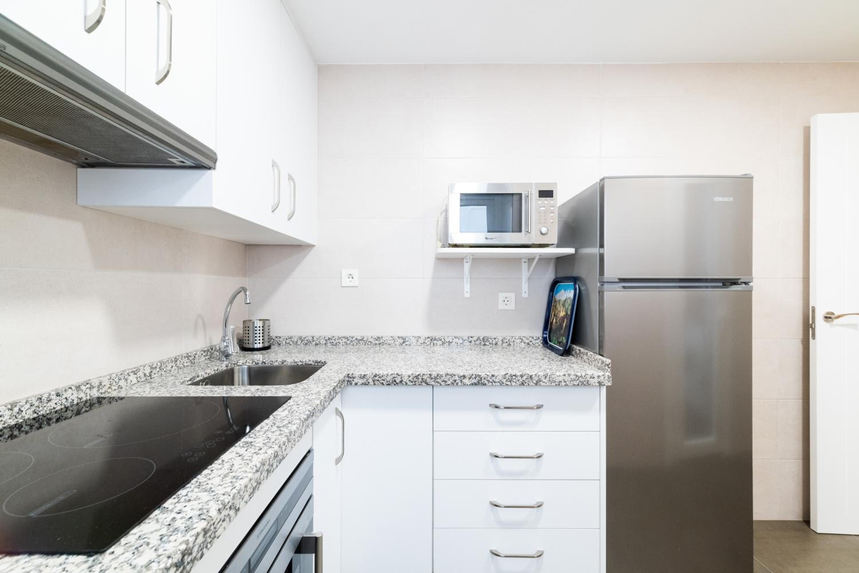 Centrico Apartamento Granada