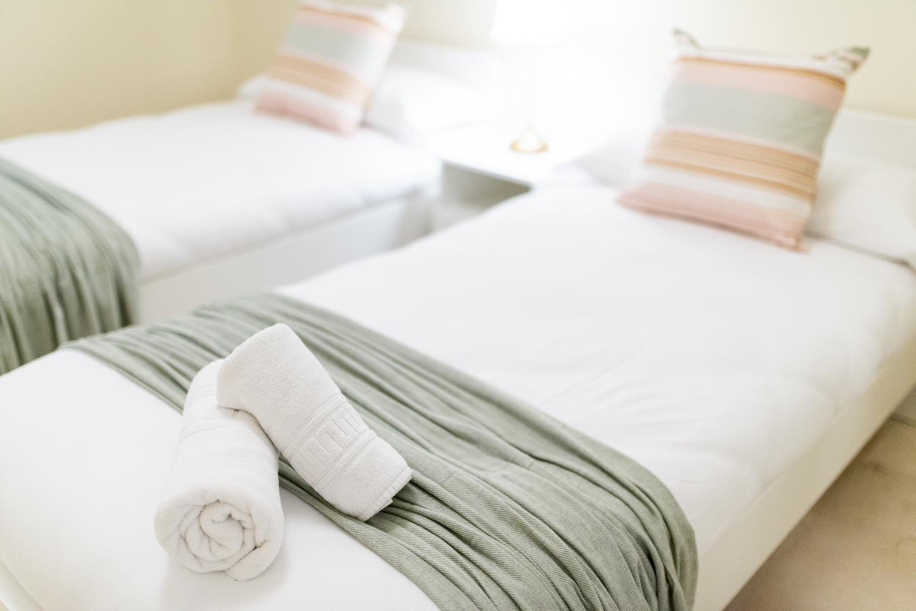 Centrico Apartamento Granada