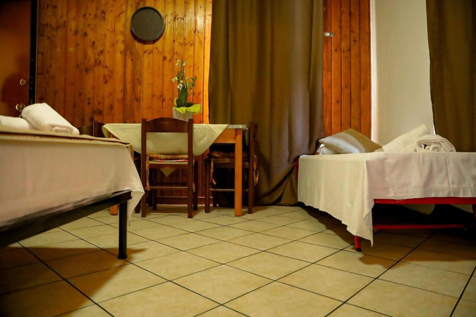 The Courtyard Retreat