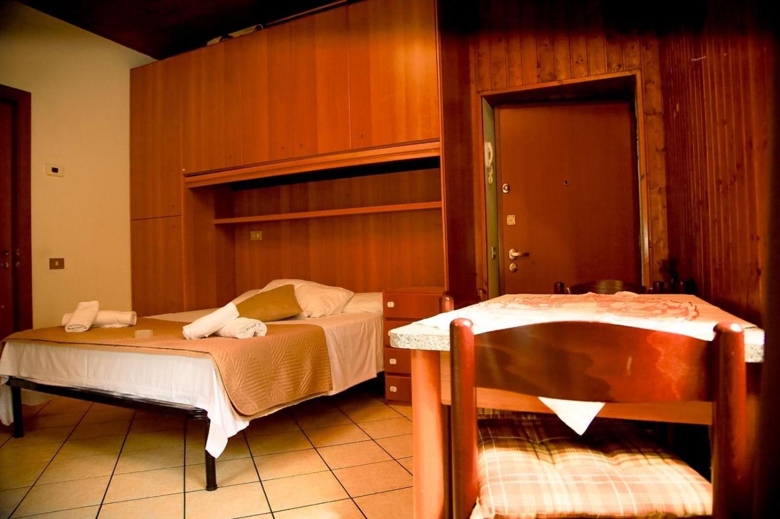 The Courtyard Retreat