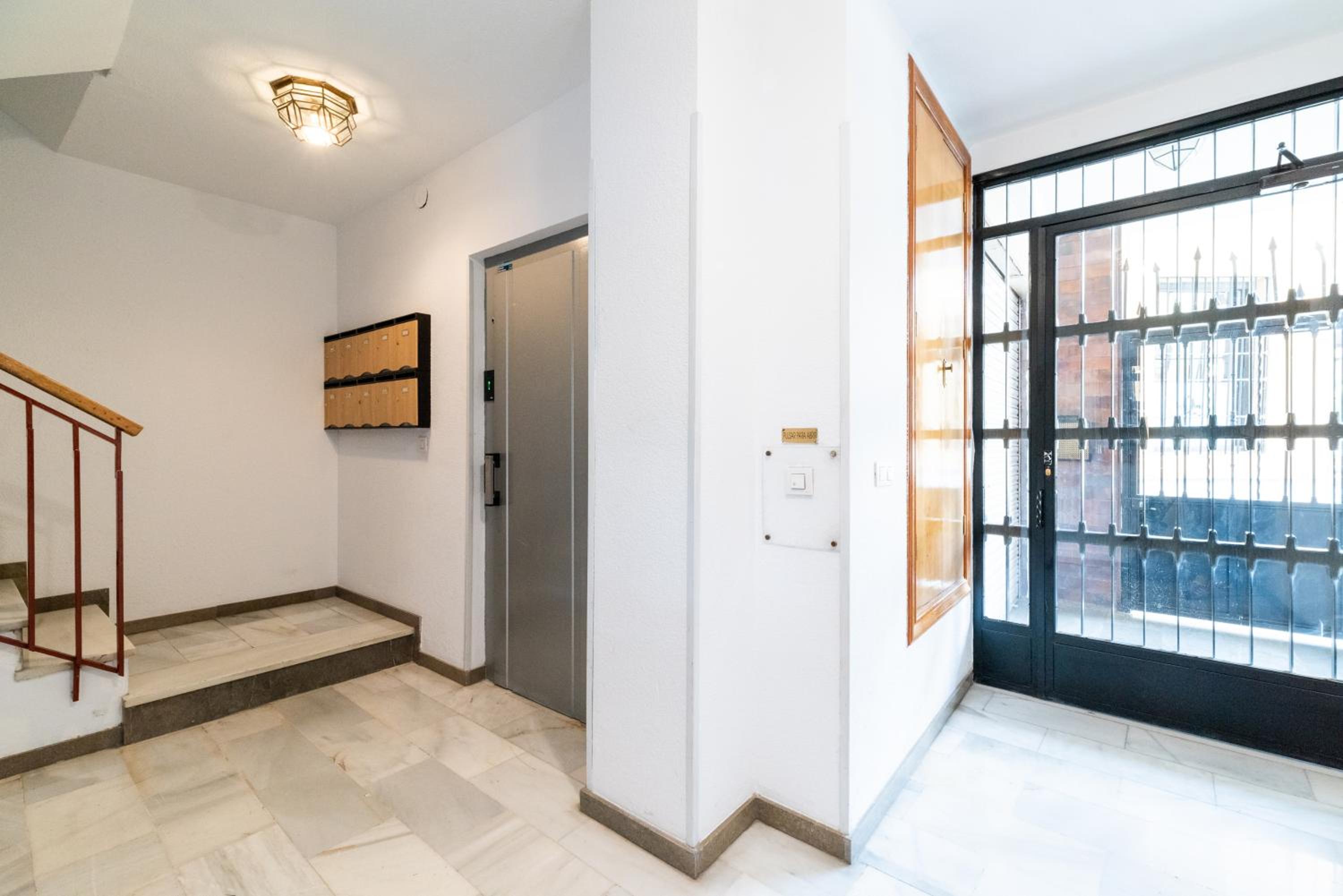 Centrico Apartamento Granada