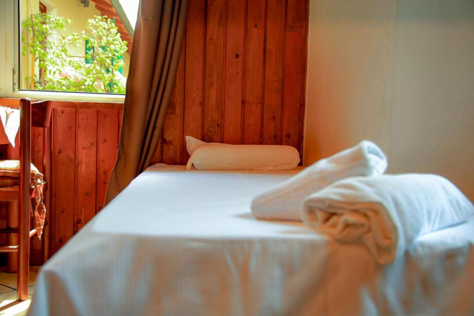 The Courtyard Retreat