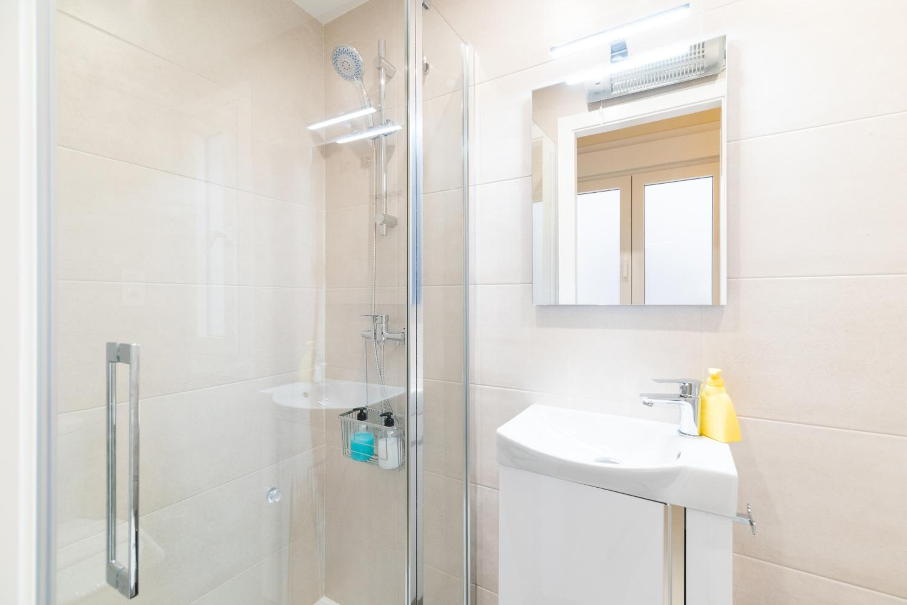 Centrico Apartamento Granada
