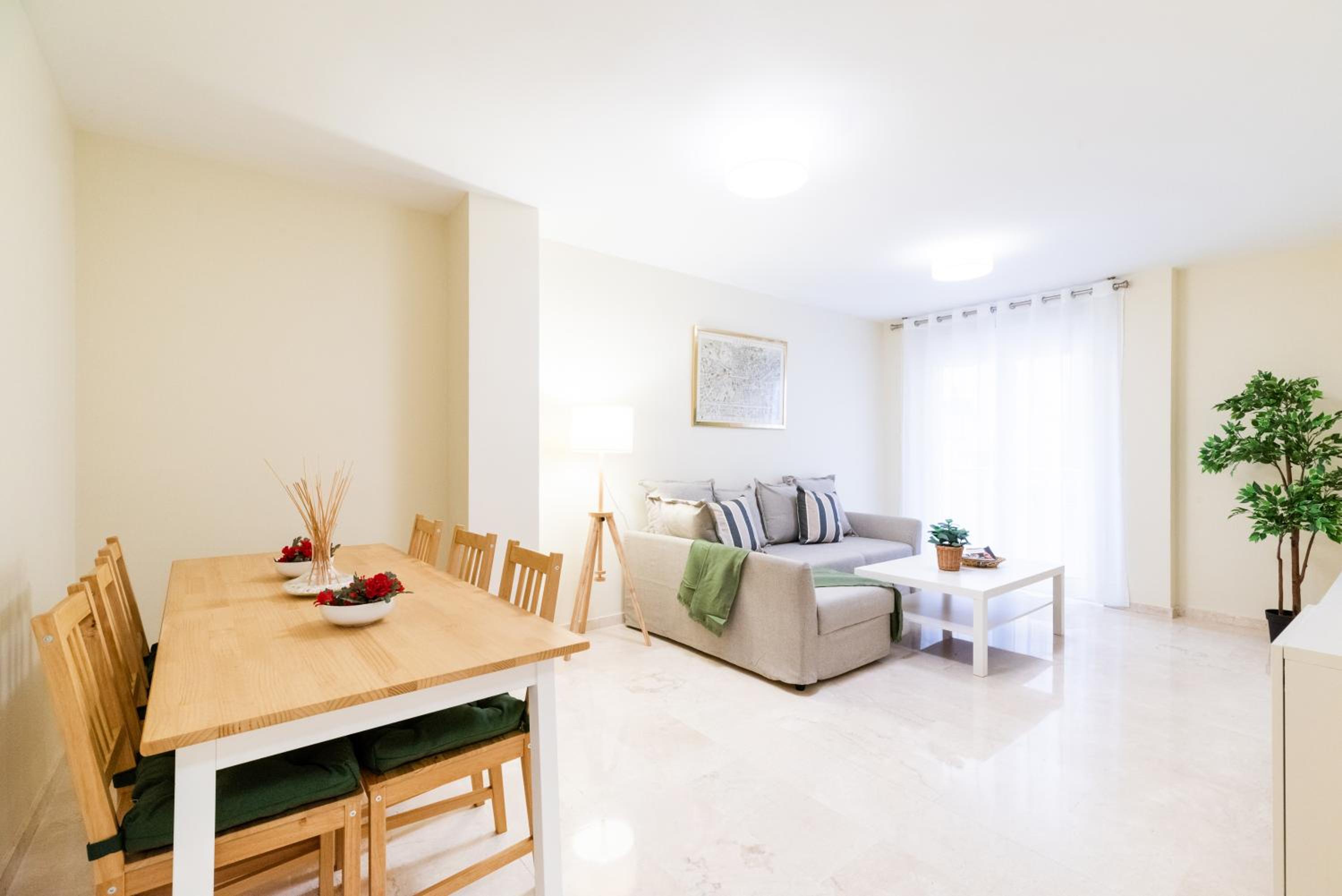 Centrico Apartamento Granada