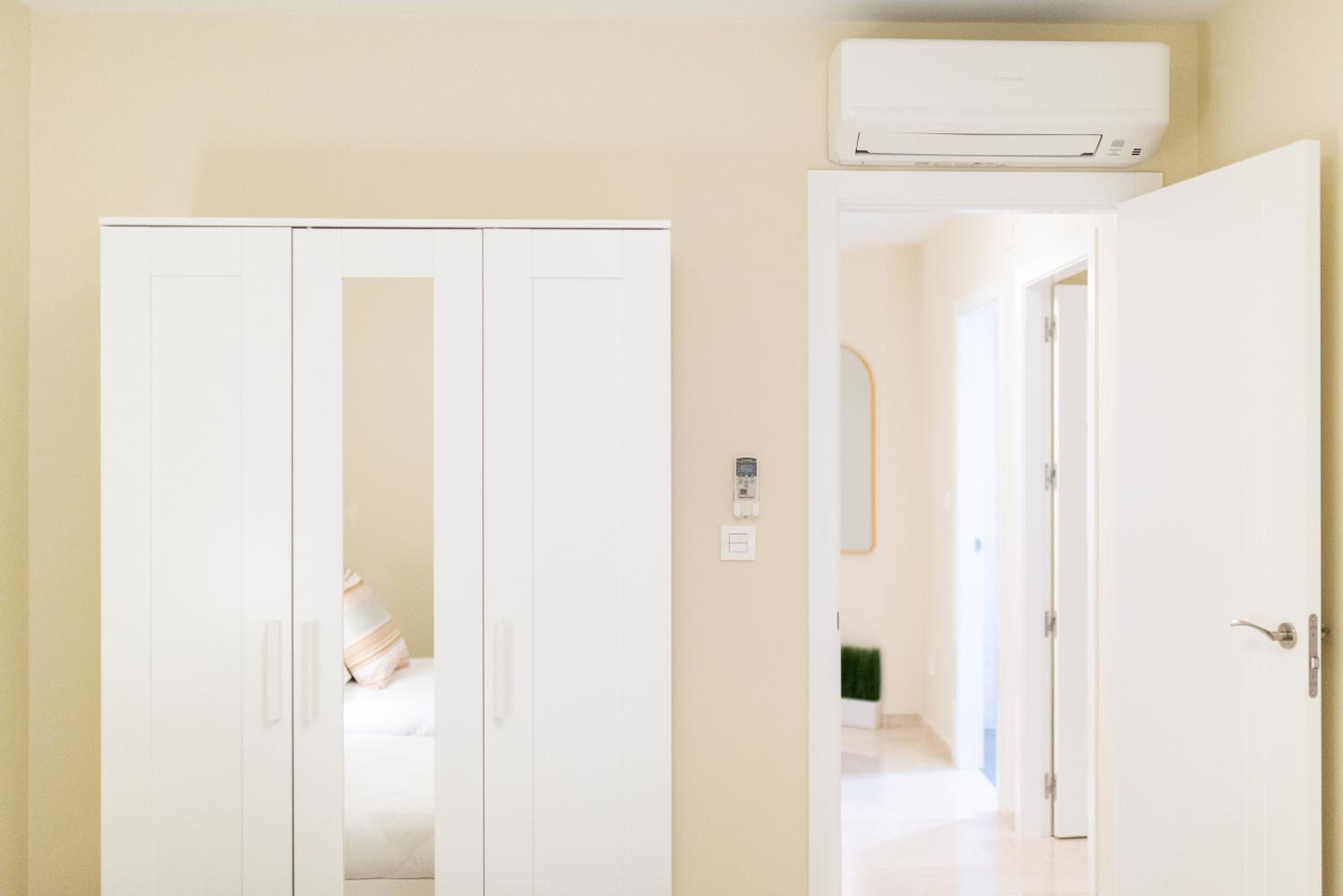Centrico Apartamento Granada