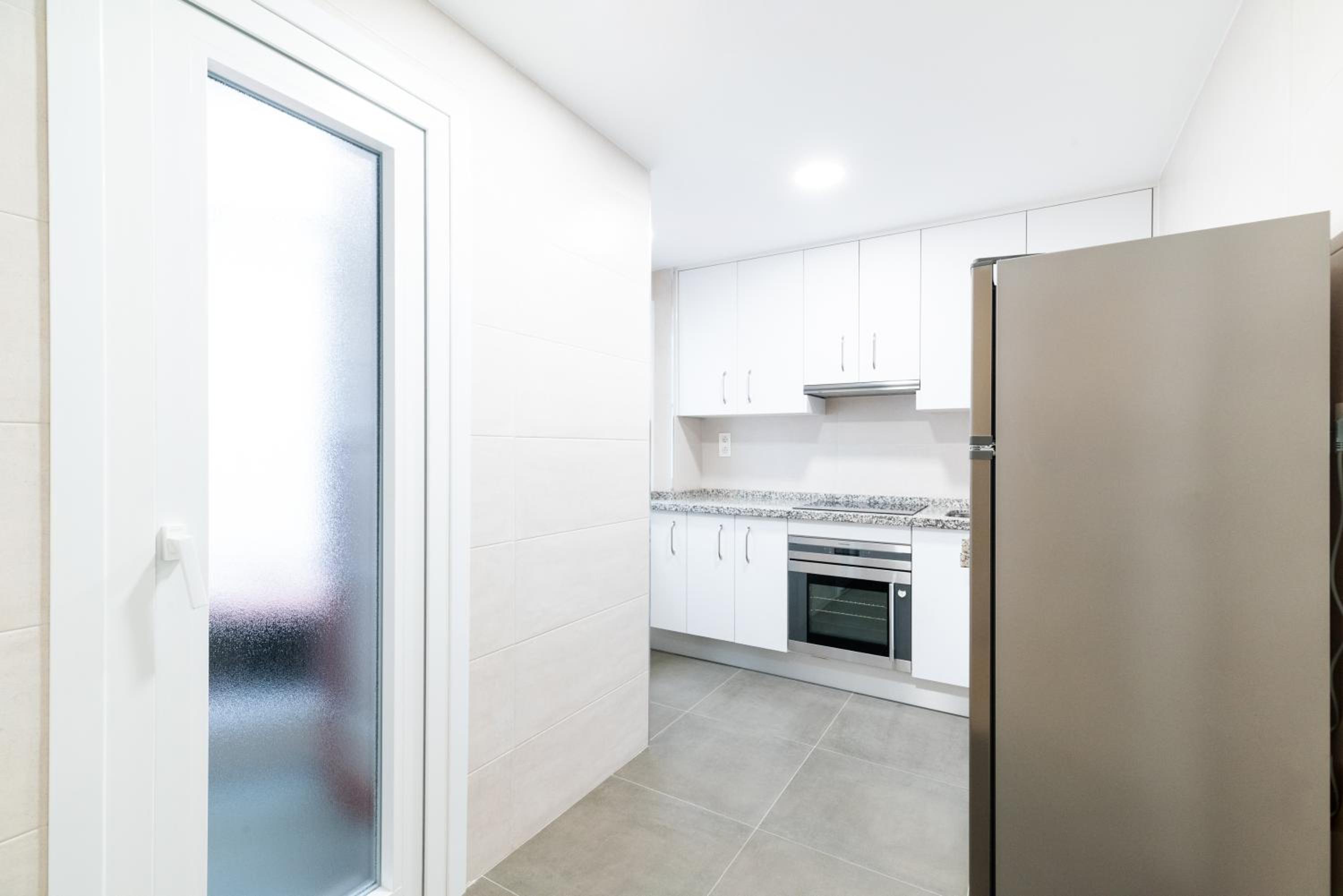 Centrico Apartamento Granada