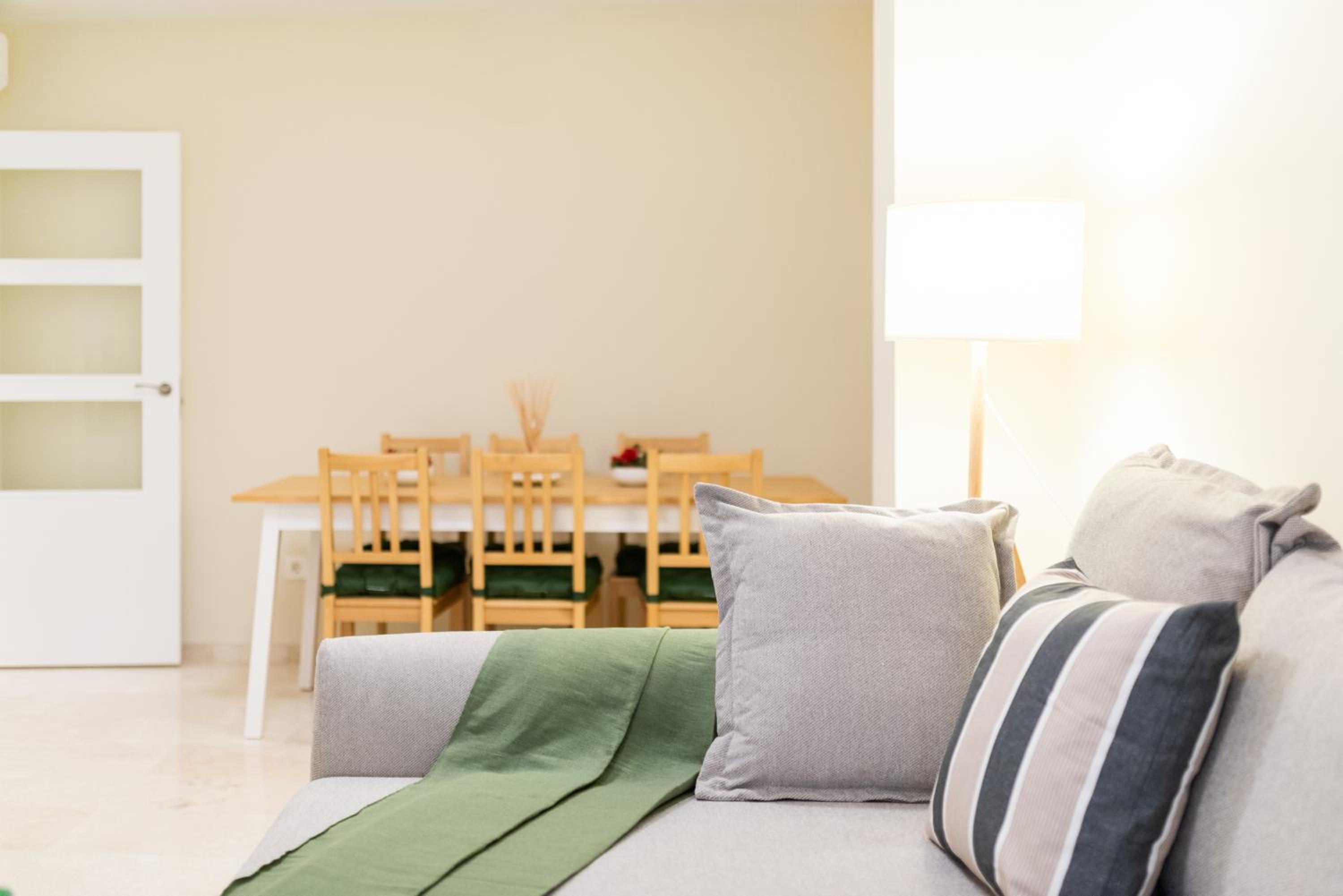 Centrico Apartamento Granada