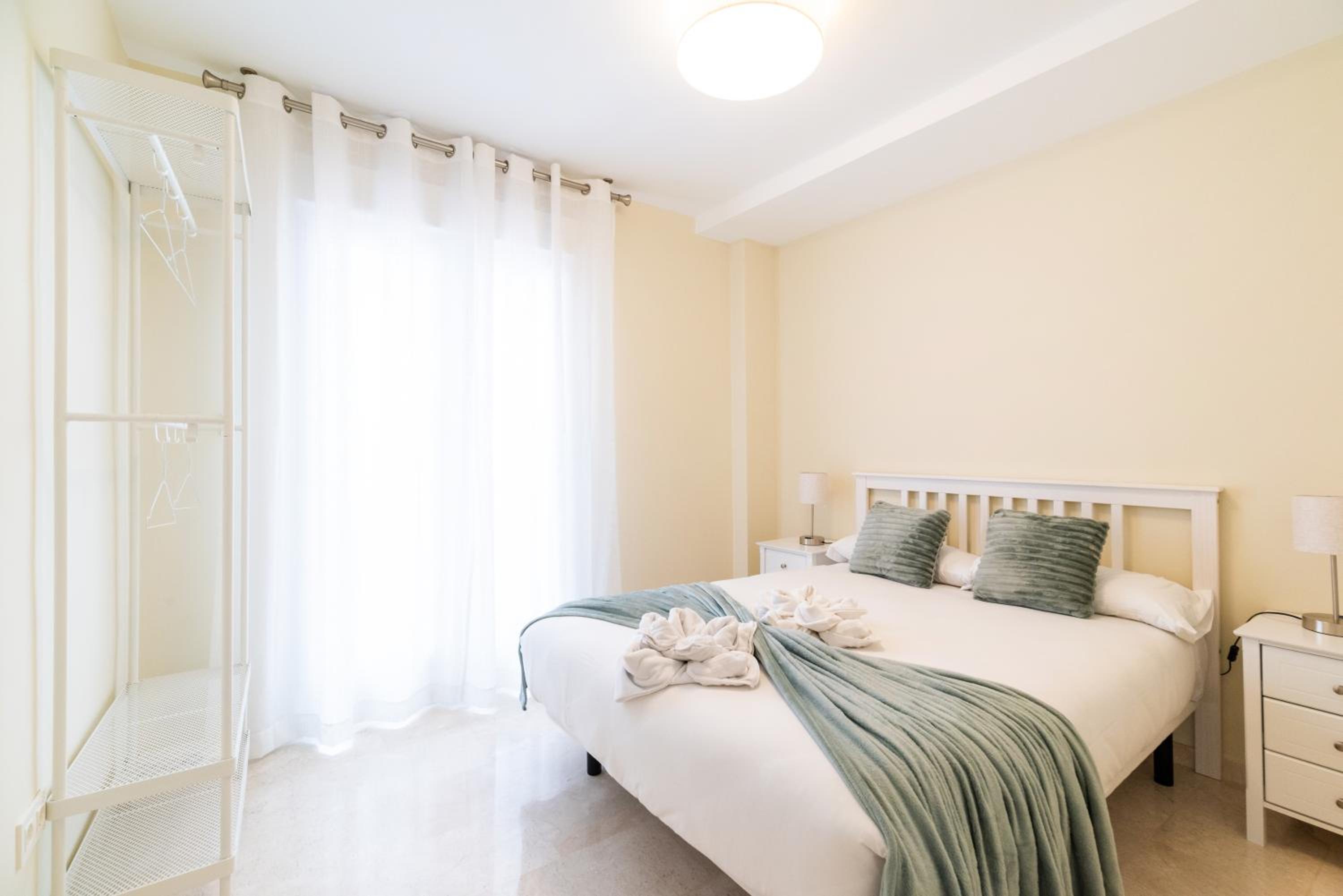 Centrico Apartamento Granada