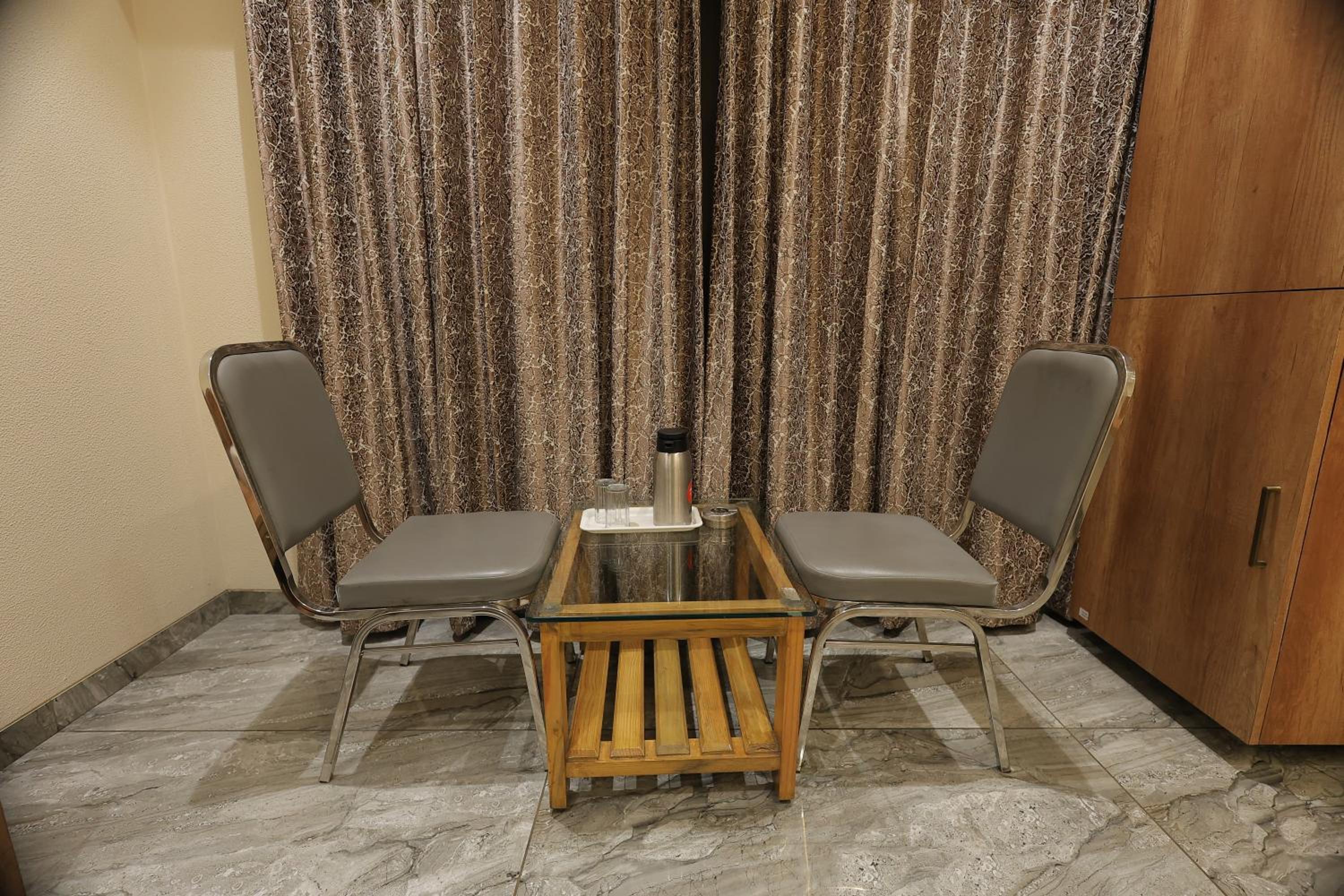 Hotel Horizon & Restaurant