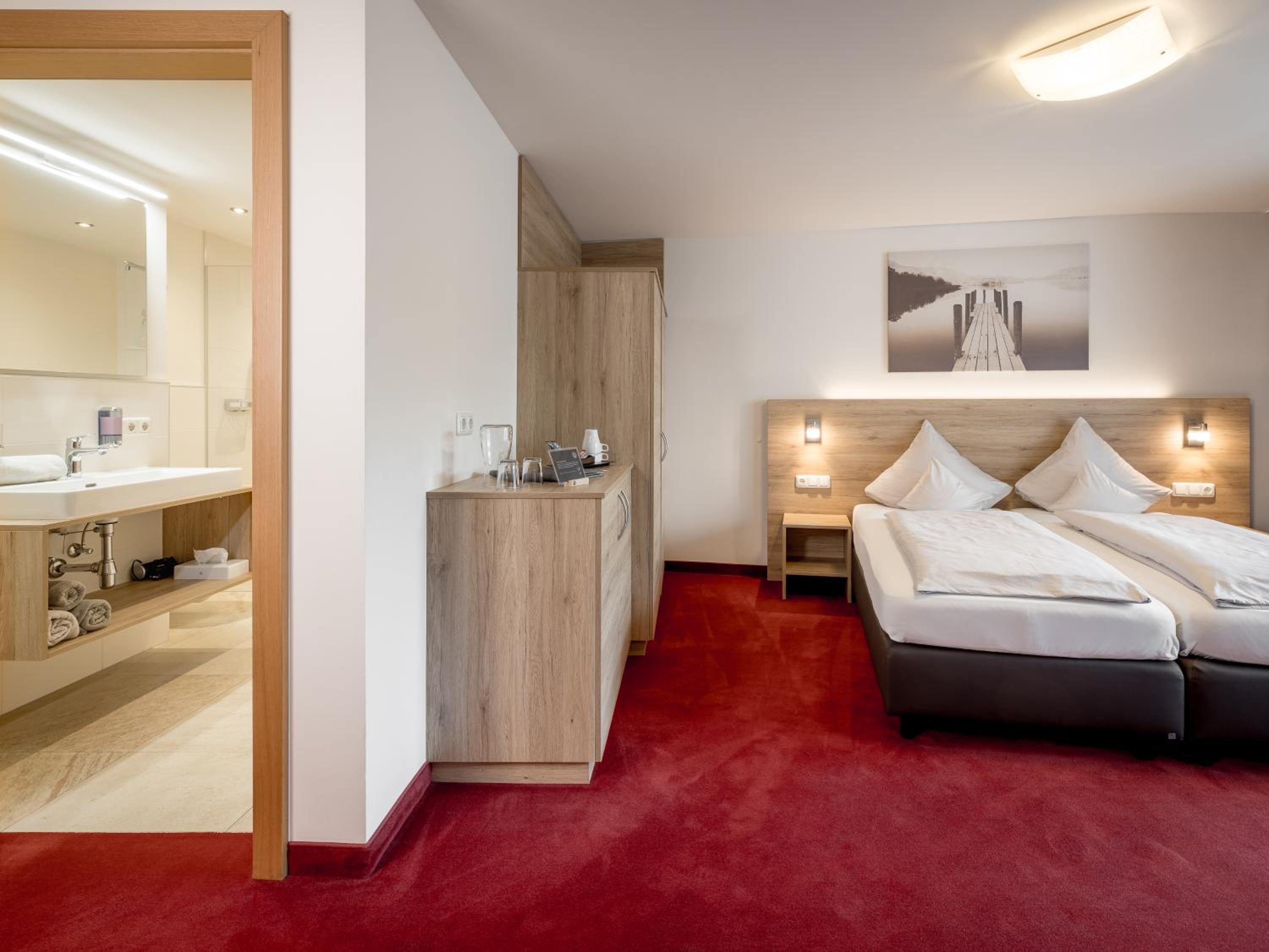 Quality Hosts Arlberg - Haus Pepi Eiter