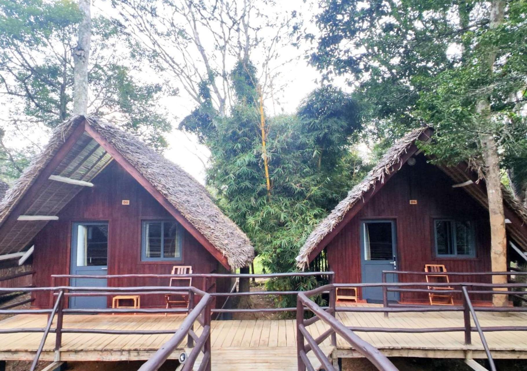 Longoza Ecolodge