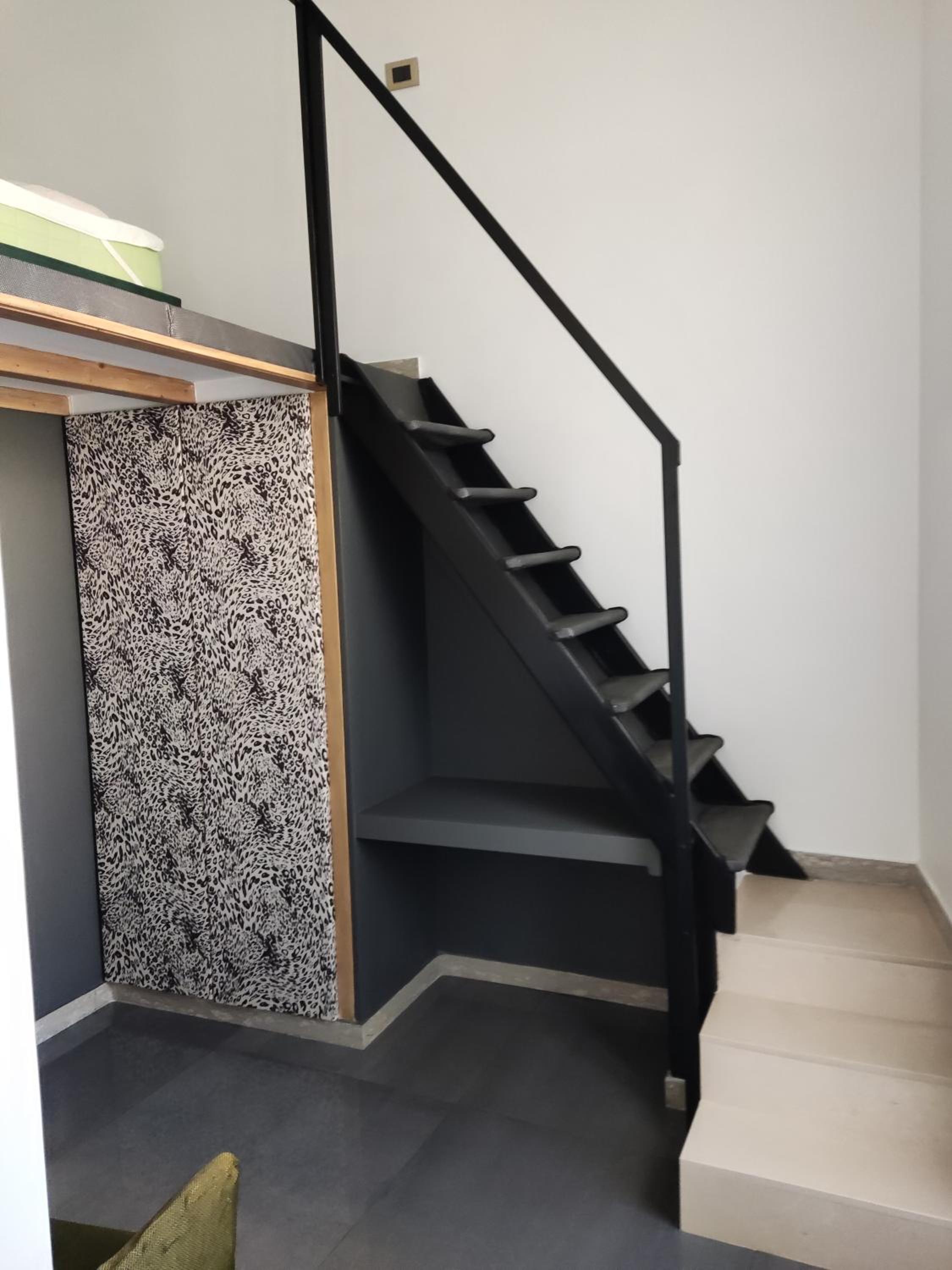Trani residence