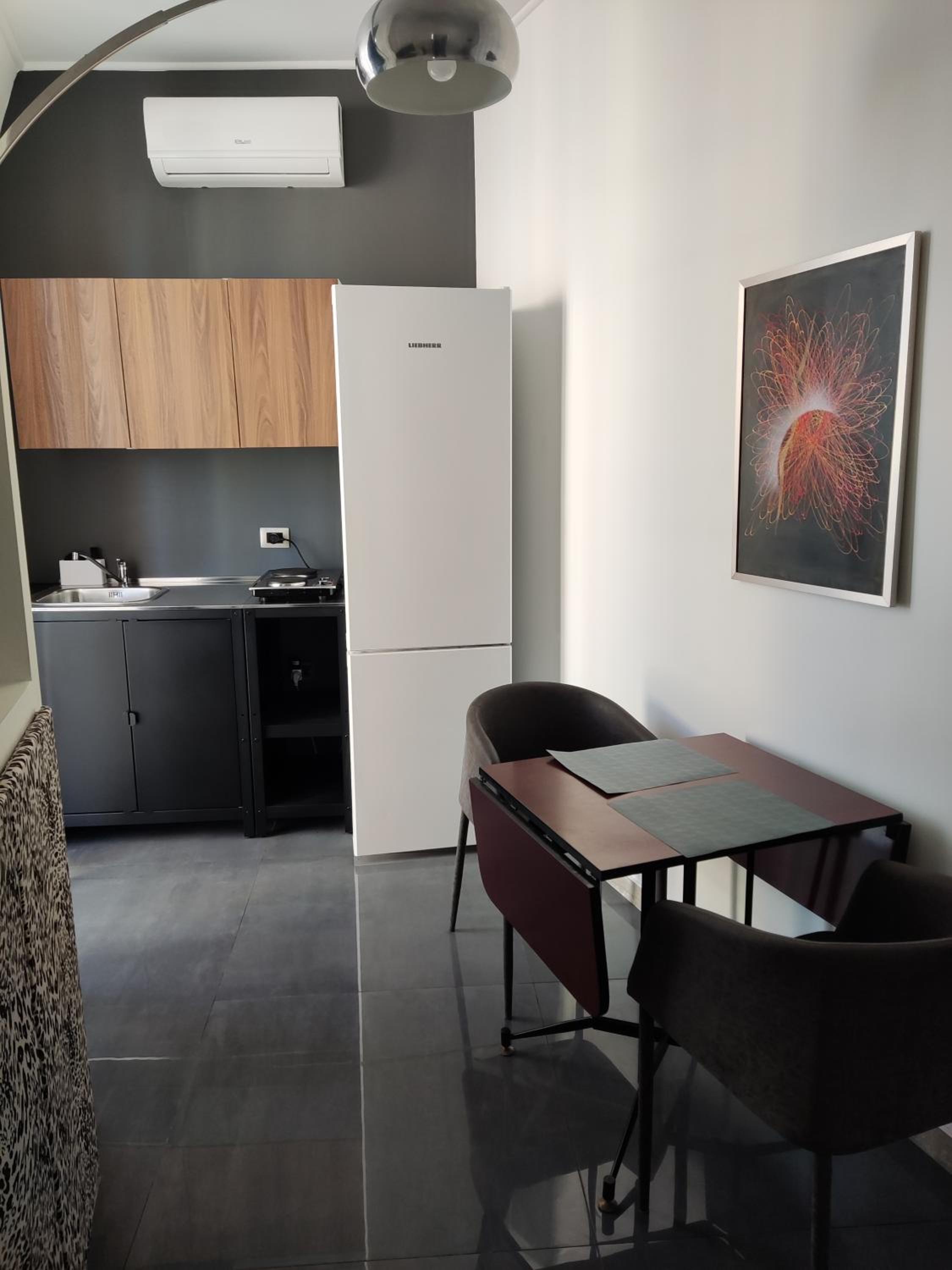 Trani residence