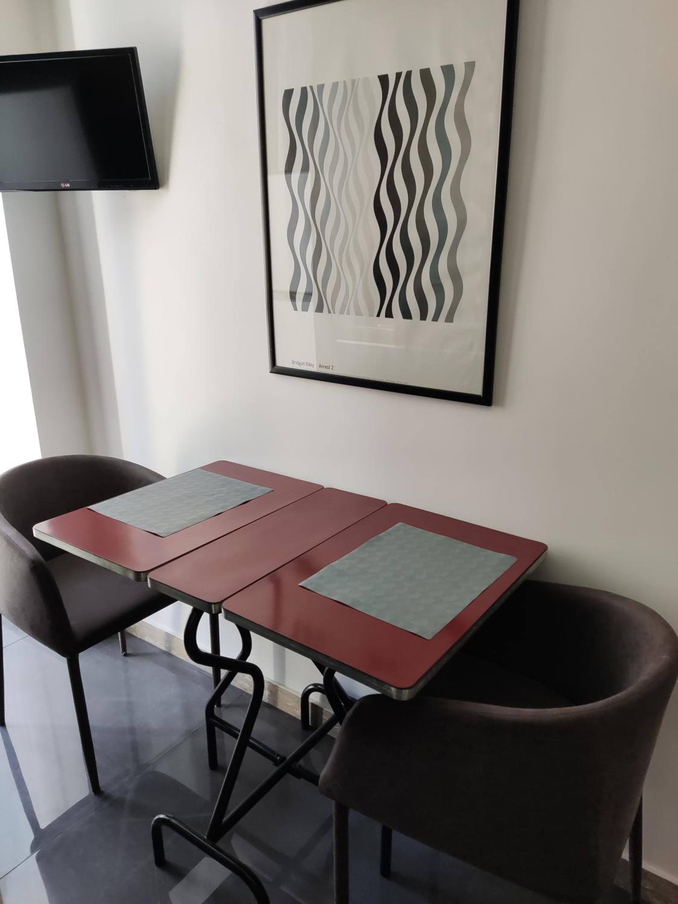 Trani residence