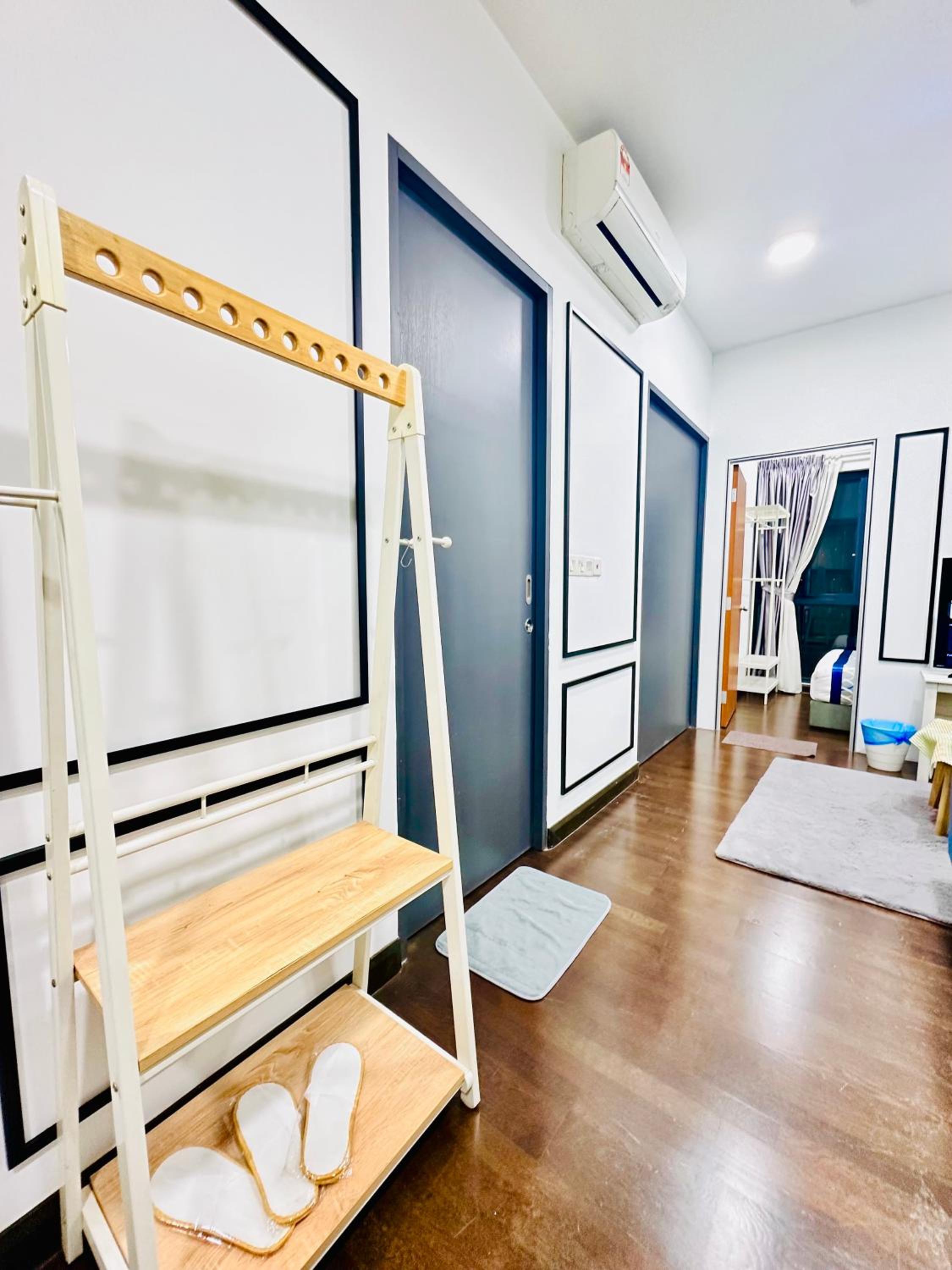 Velocity Residence linkway Sunway mall