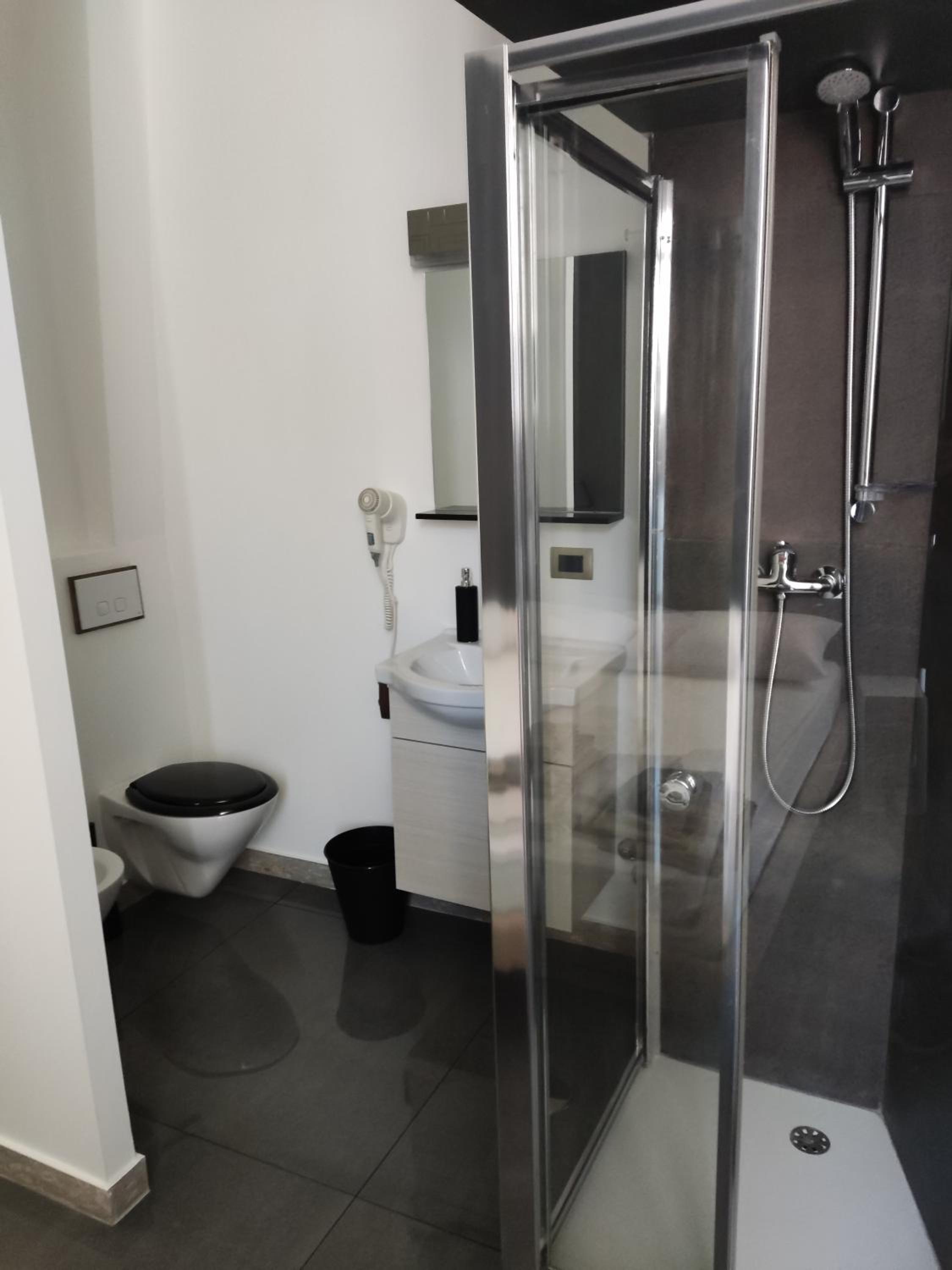 Trani residence