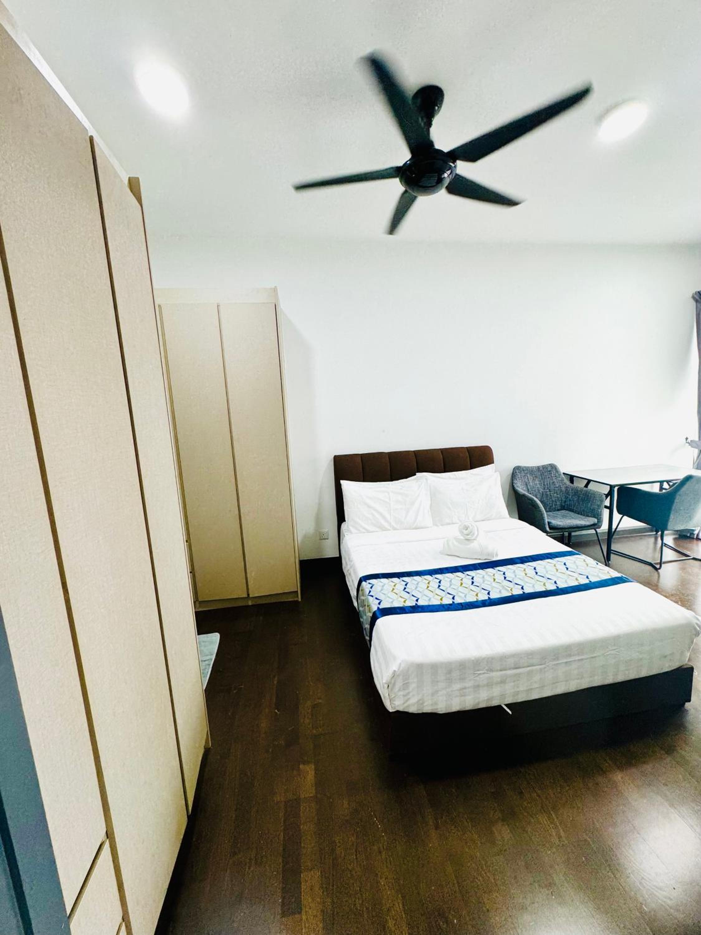 Velocity Residence linkway Sunway mall