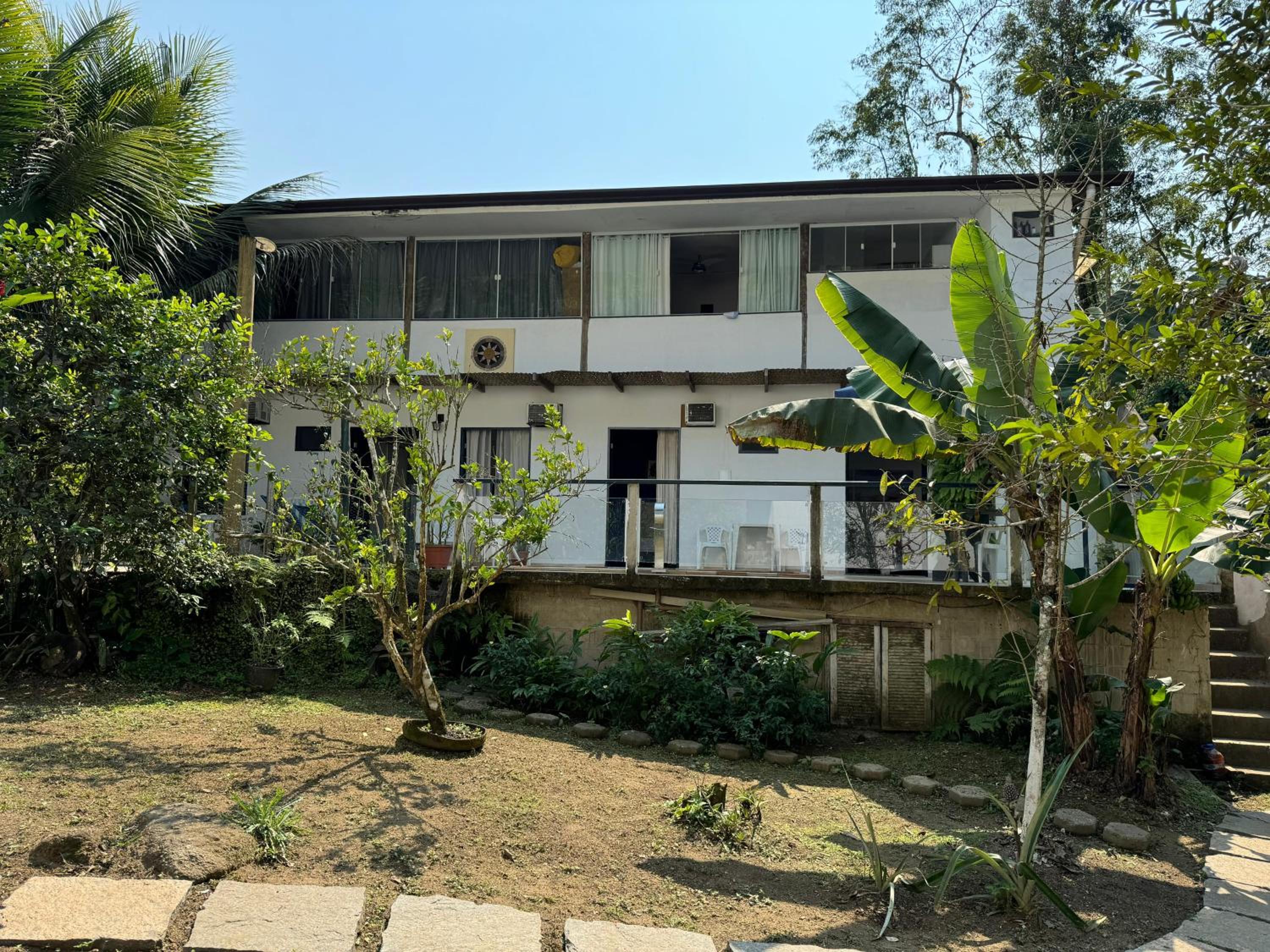 Pousada Rancho do André