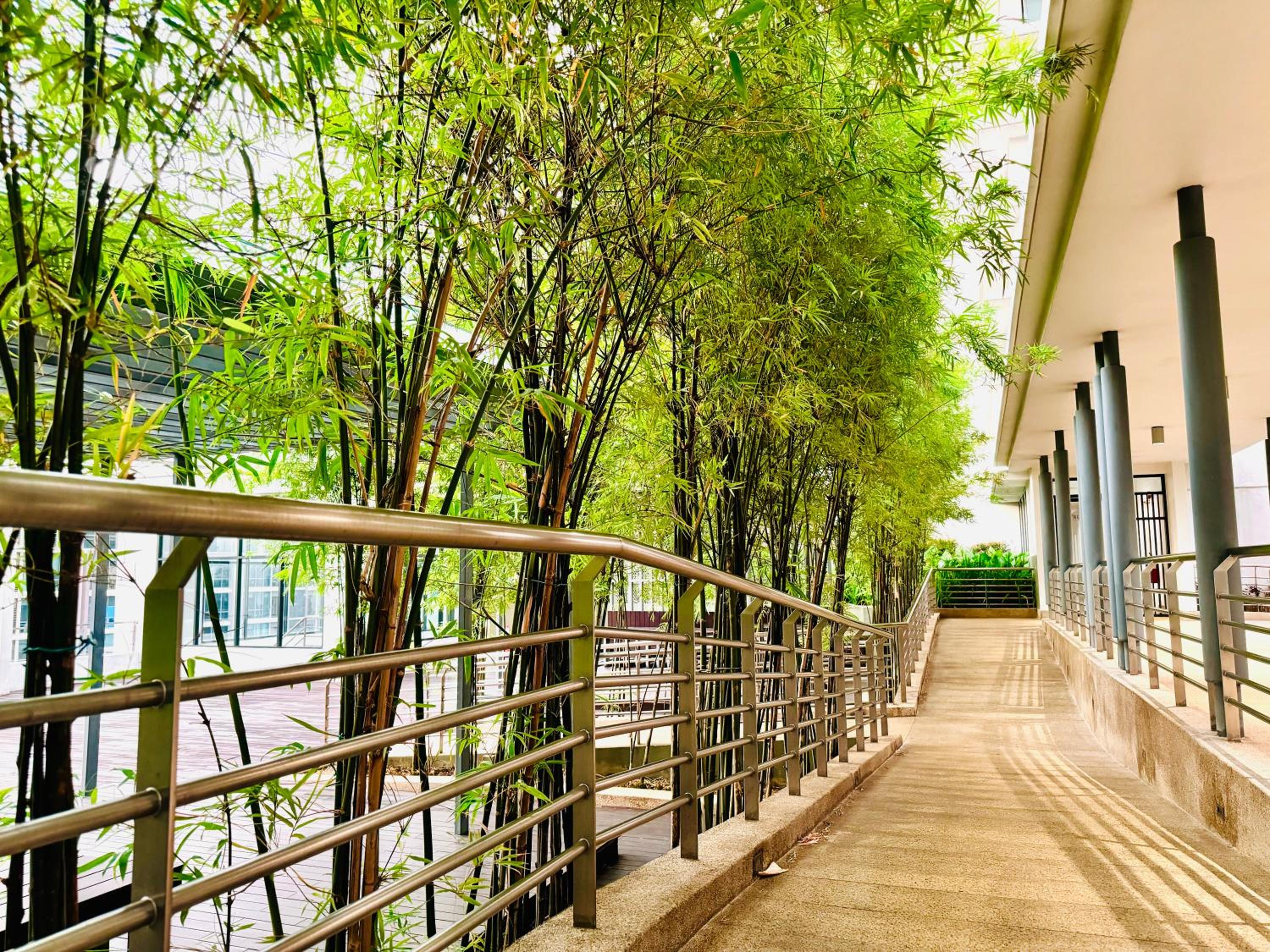 Velocity Residence linkway Sunway mall