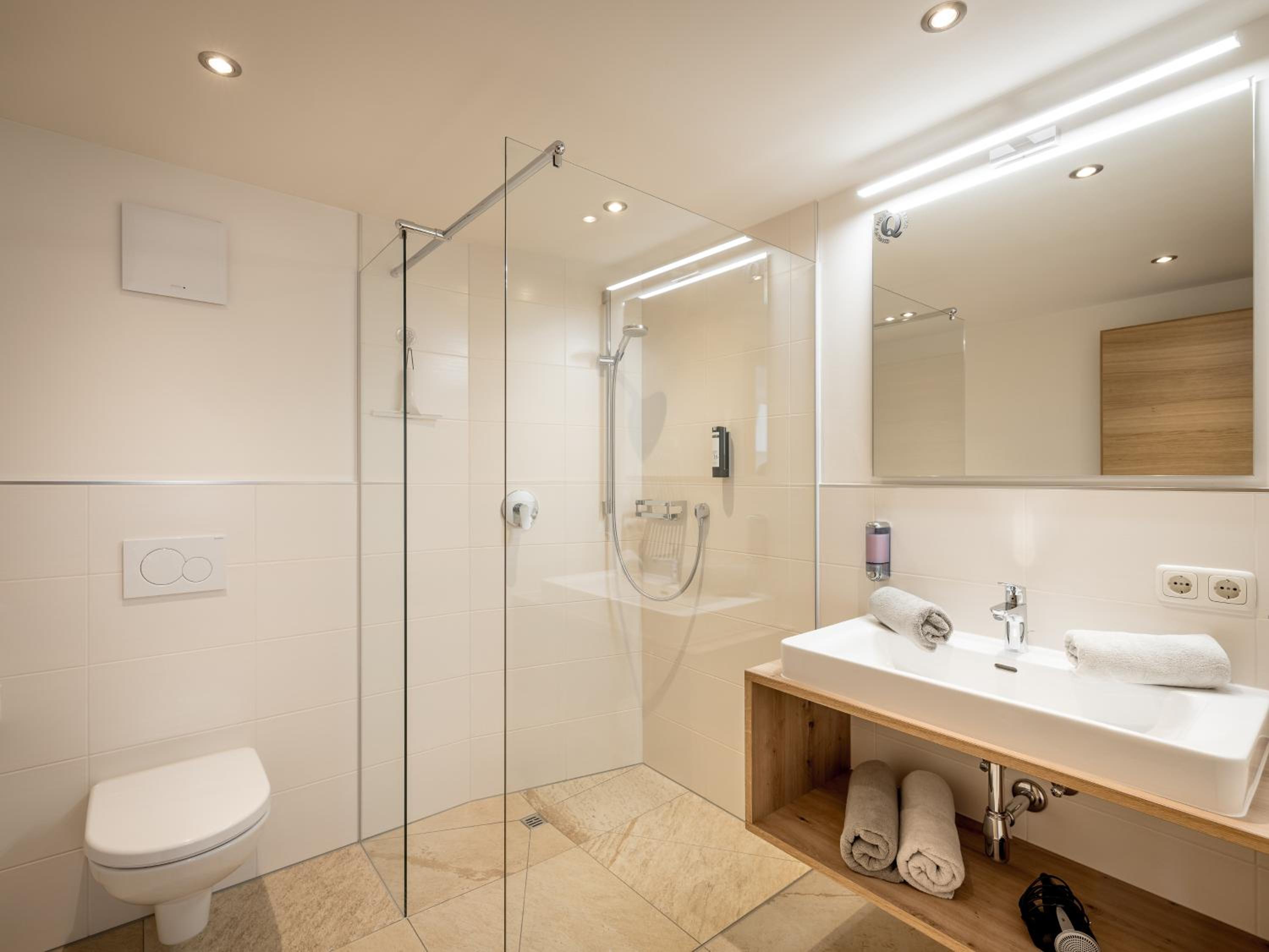 Quality Hosts Arlberg - Haus Pepi Eiter