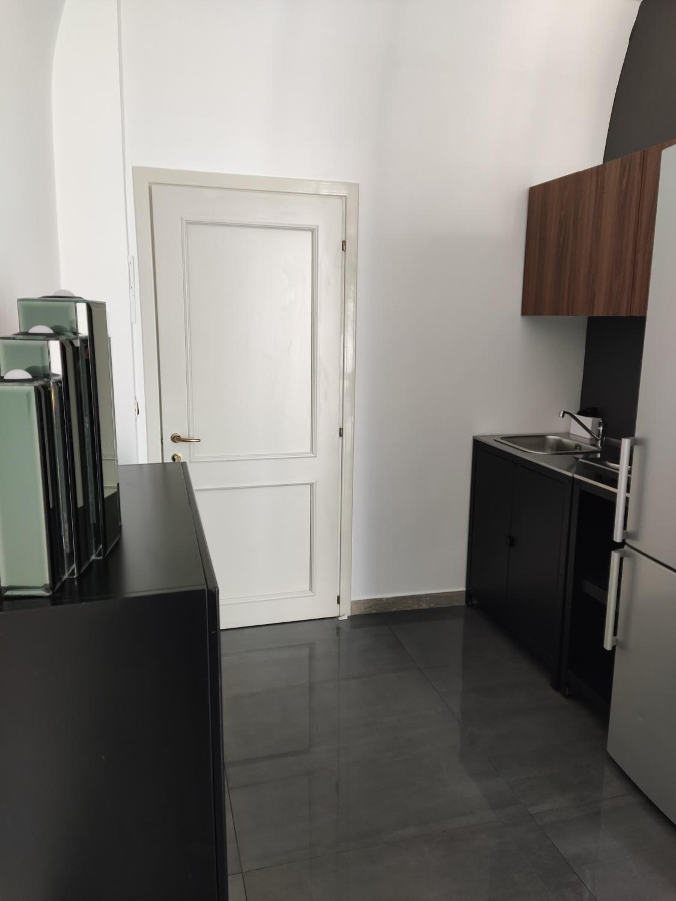 Trani residence