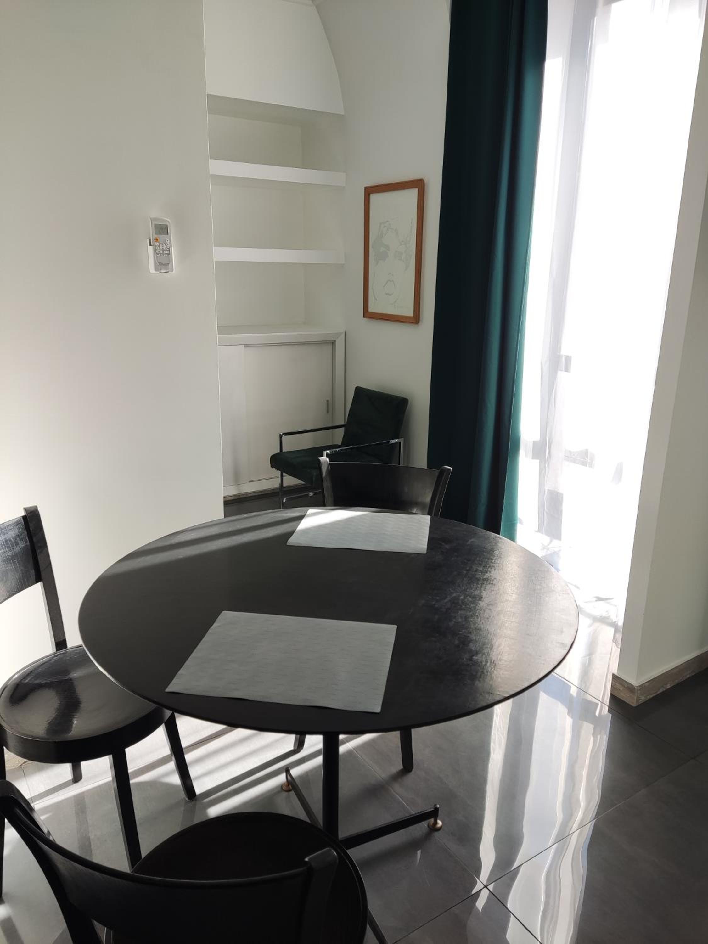 Trani residence